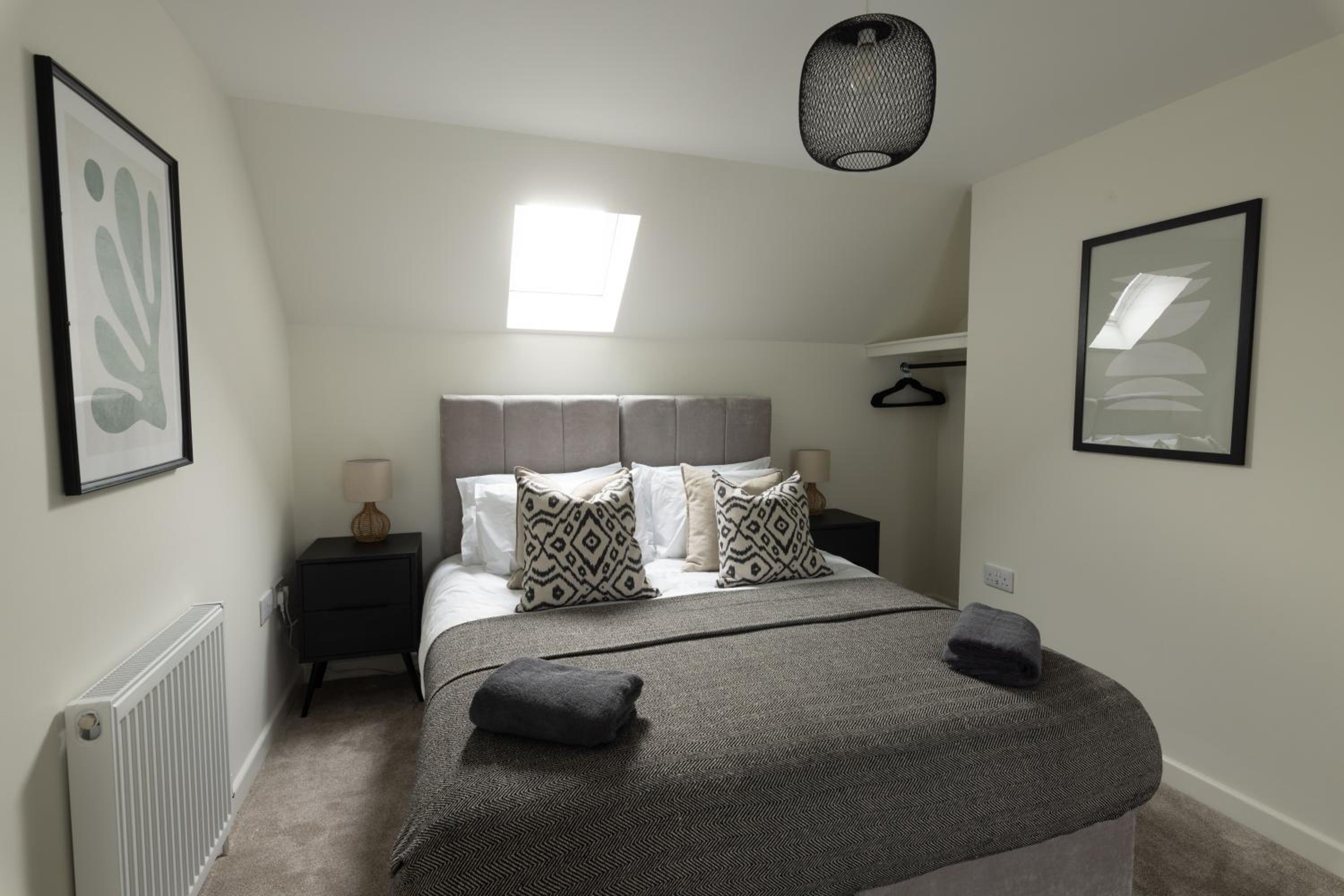 Two-Bedroom House photo 2