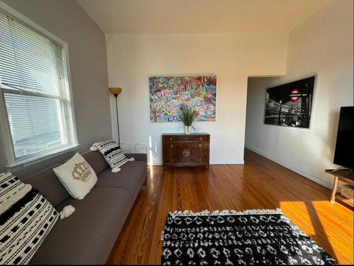 Two-Bedroom Apartment photo 1