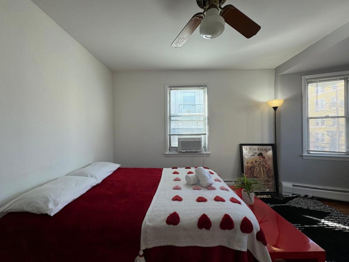 Two-Bedroom Apartment photo 2