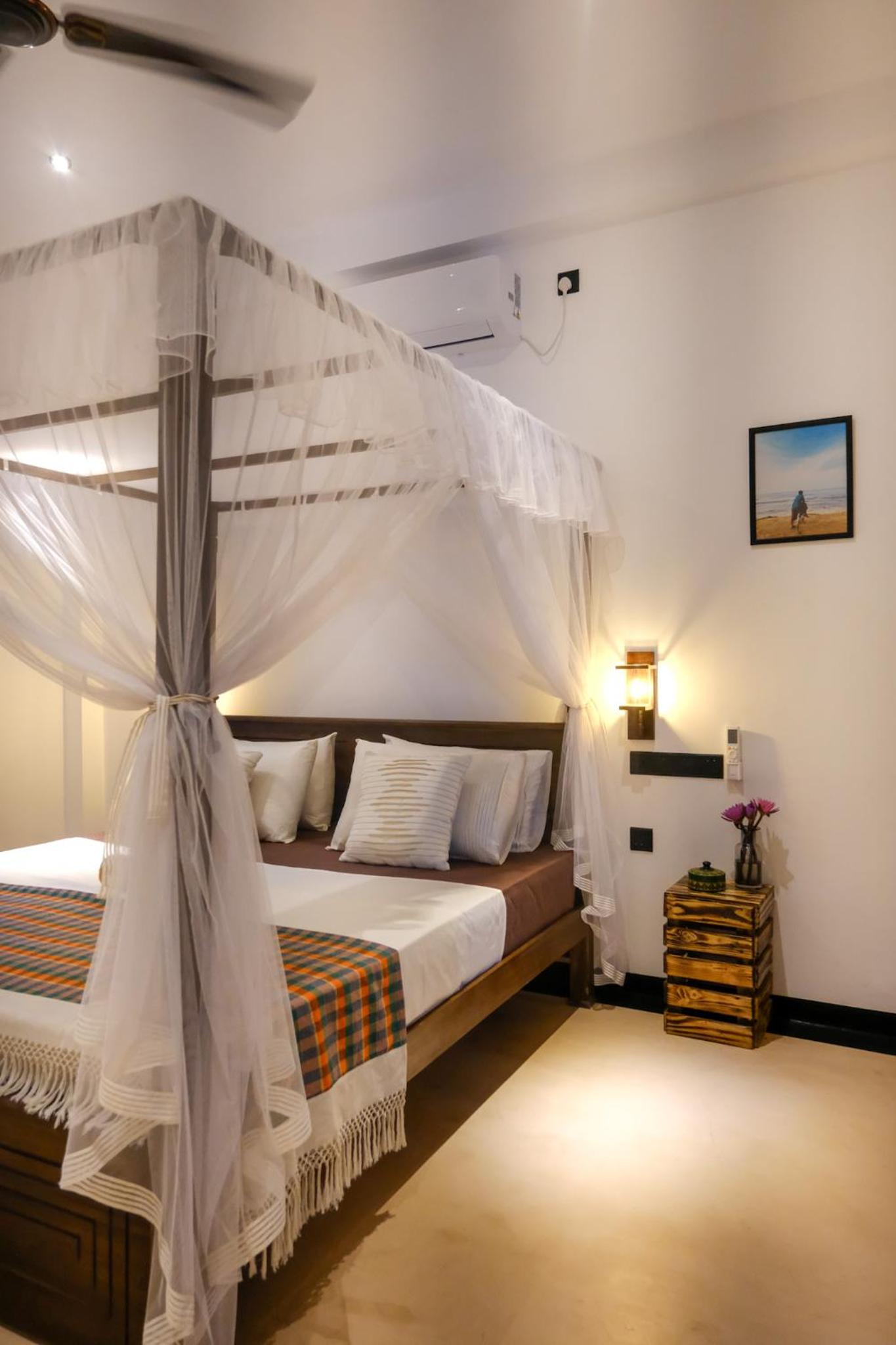 Deluxe Double Room photo 2