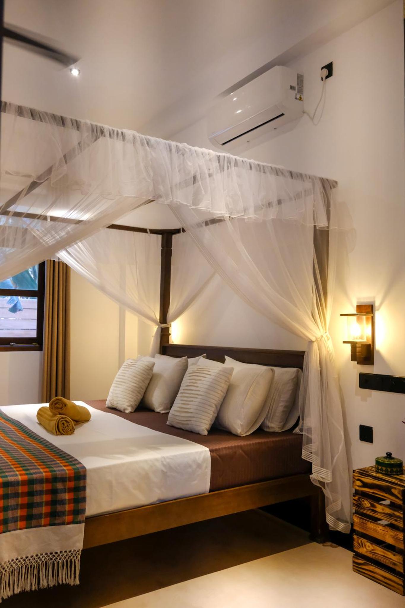 Deluxe Double Room photo 1