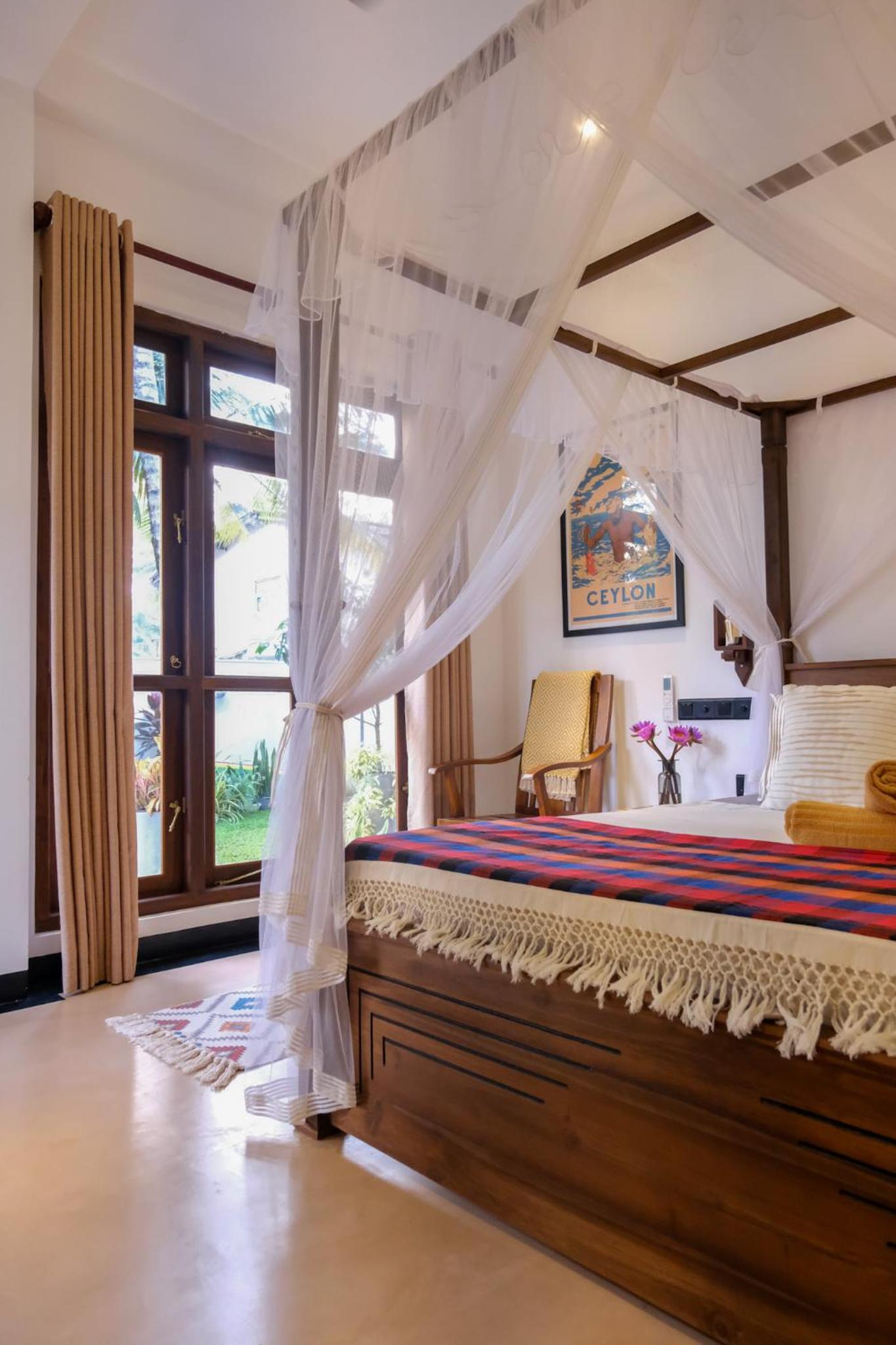 Deluxe Double Room photo 1