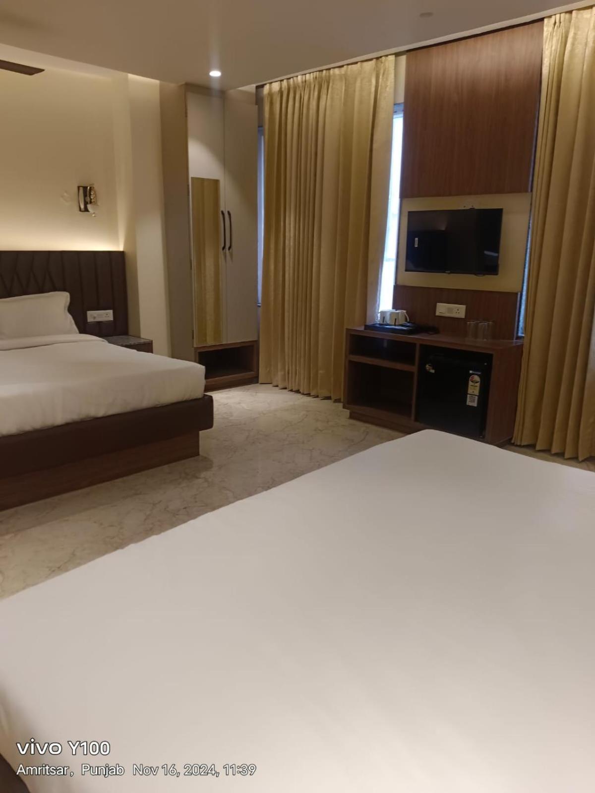 Family Suite