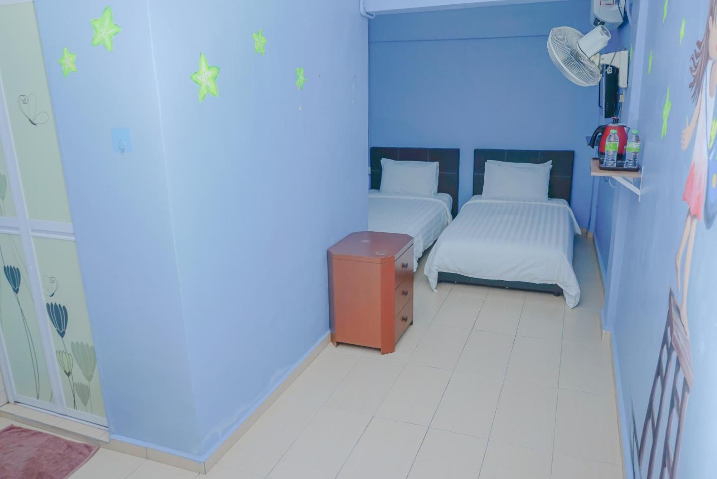 Deluxe Twin Room - Photo 4