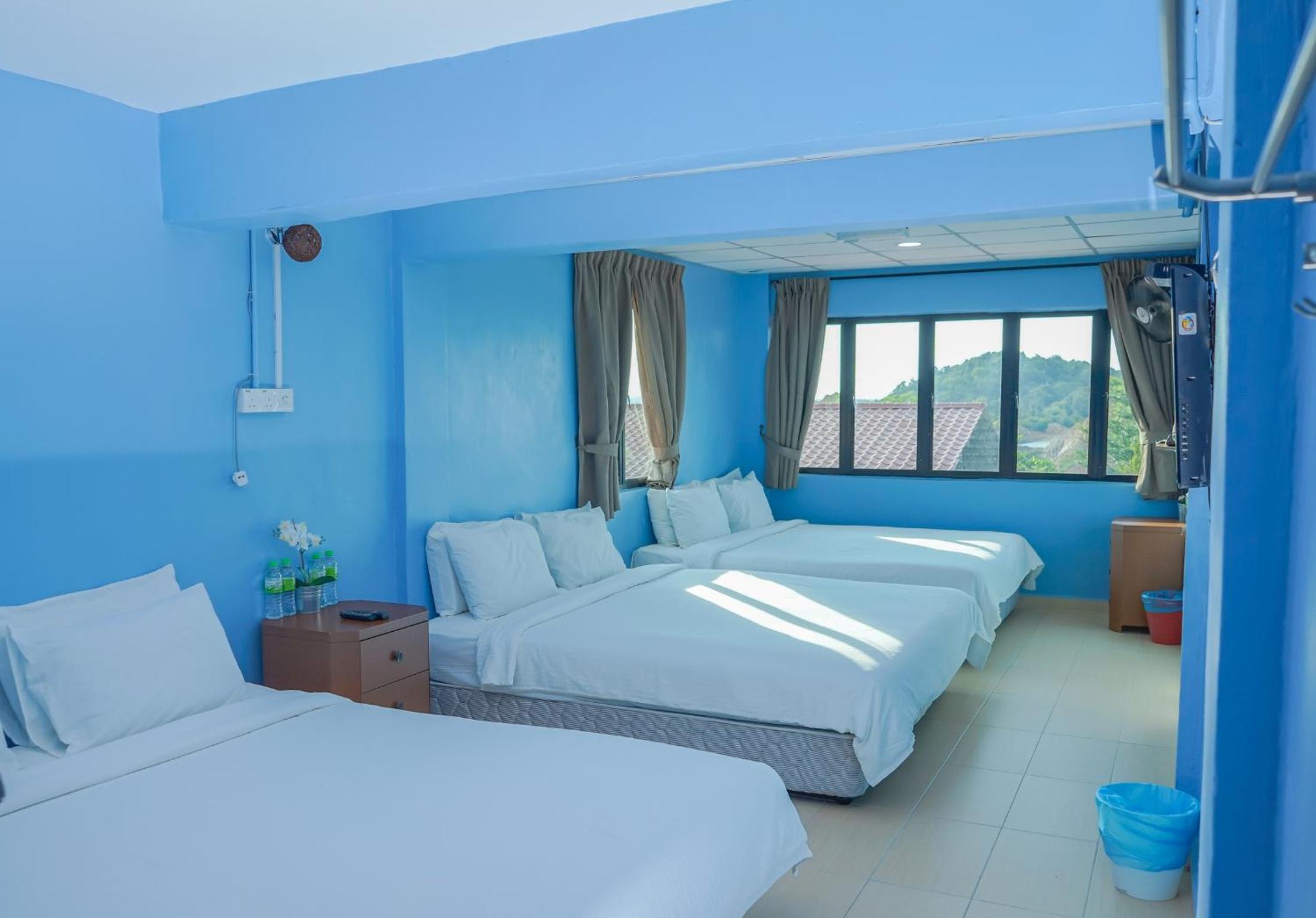 Family Suite - Photo 1