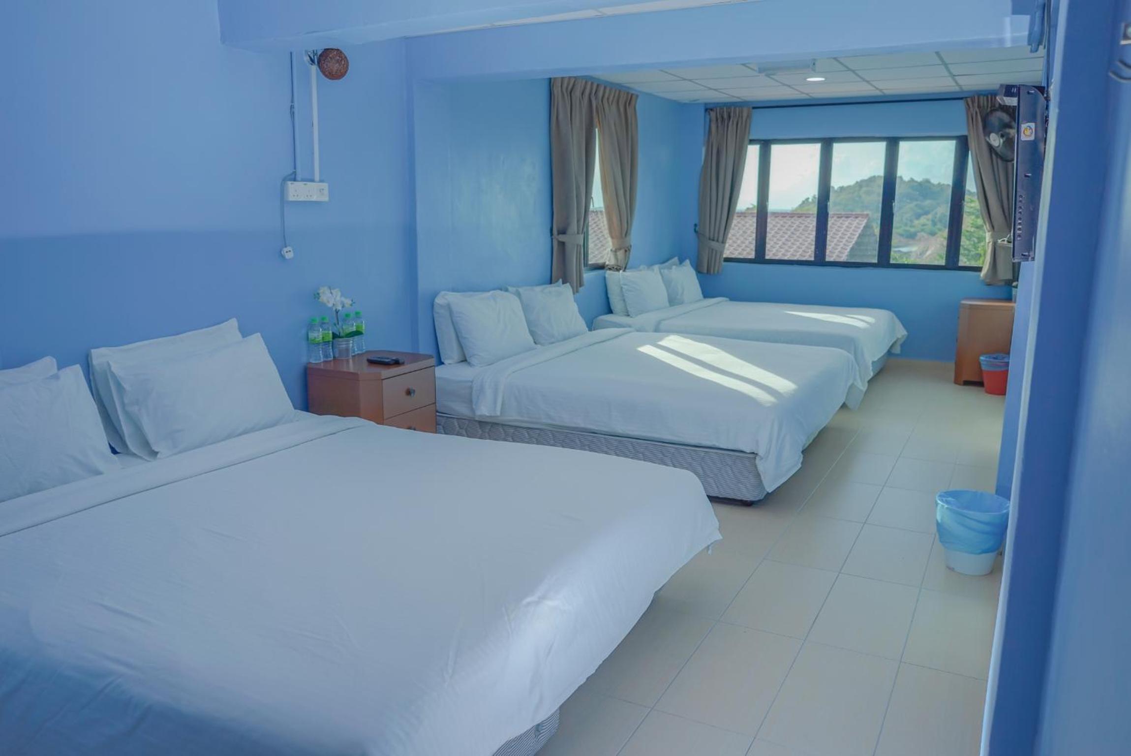 Family Suite - Photo 4