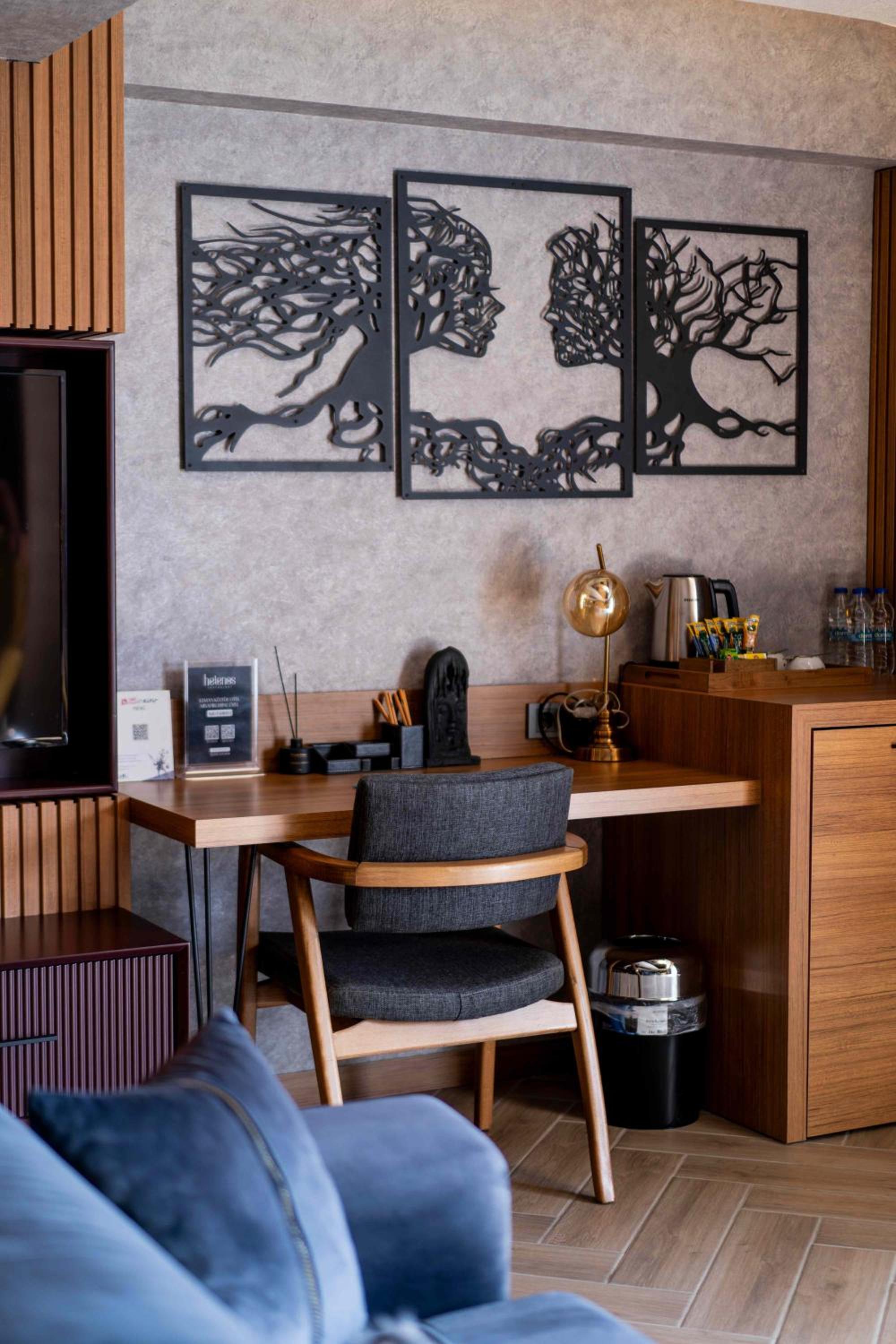 Deluxe Suite photo 1