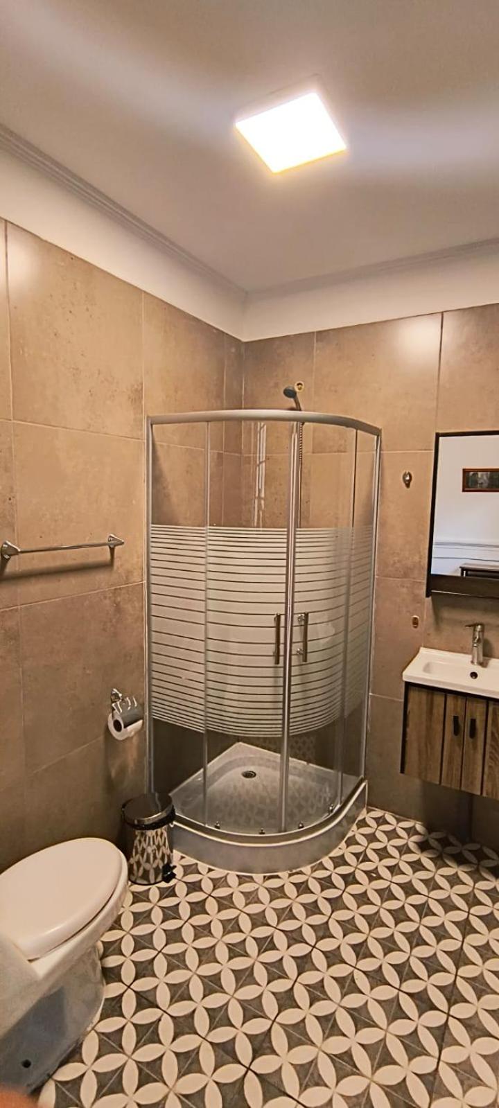 Family Room With Private Bathroom photo 2