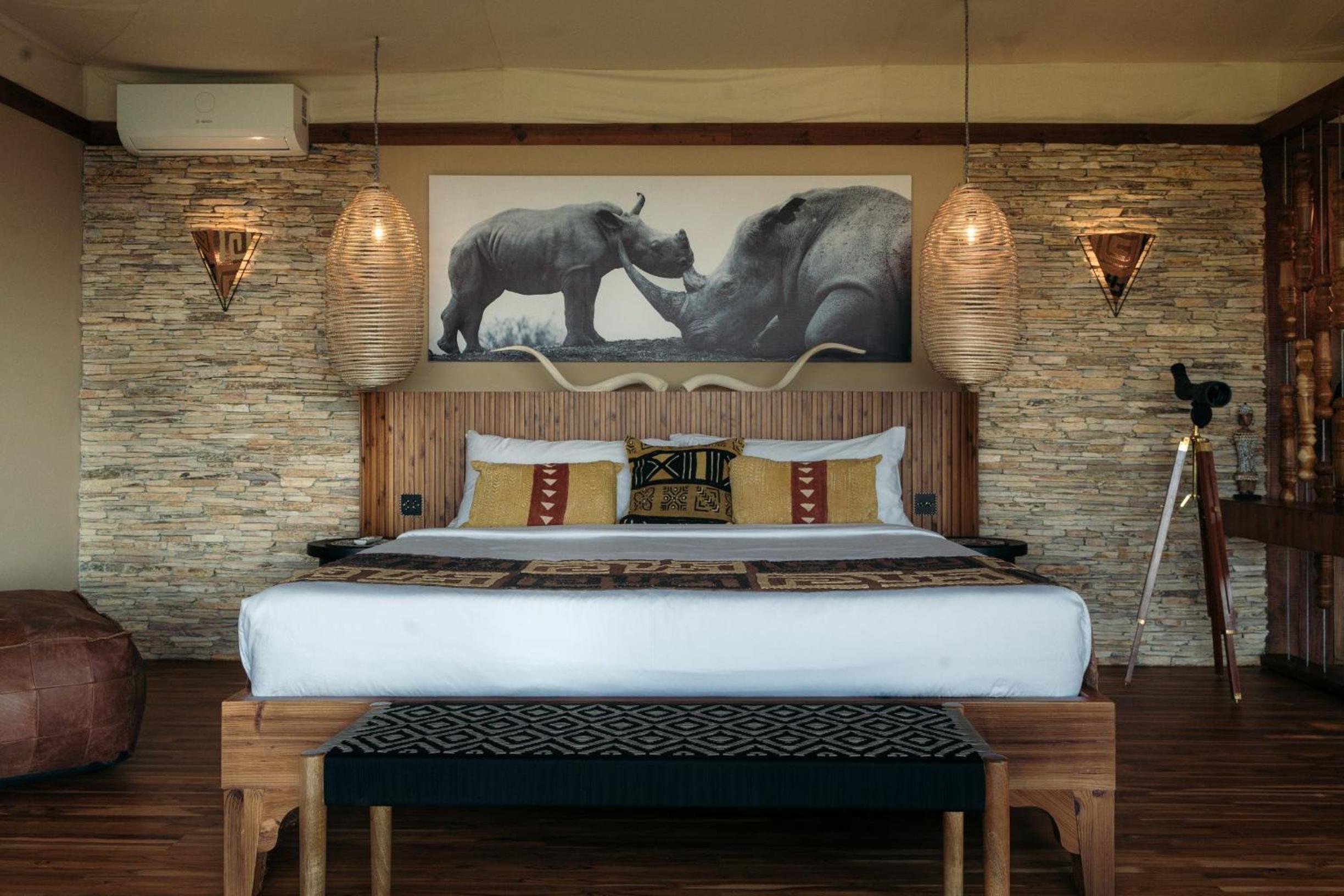 Suite With River View photo 3