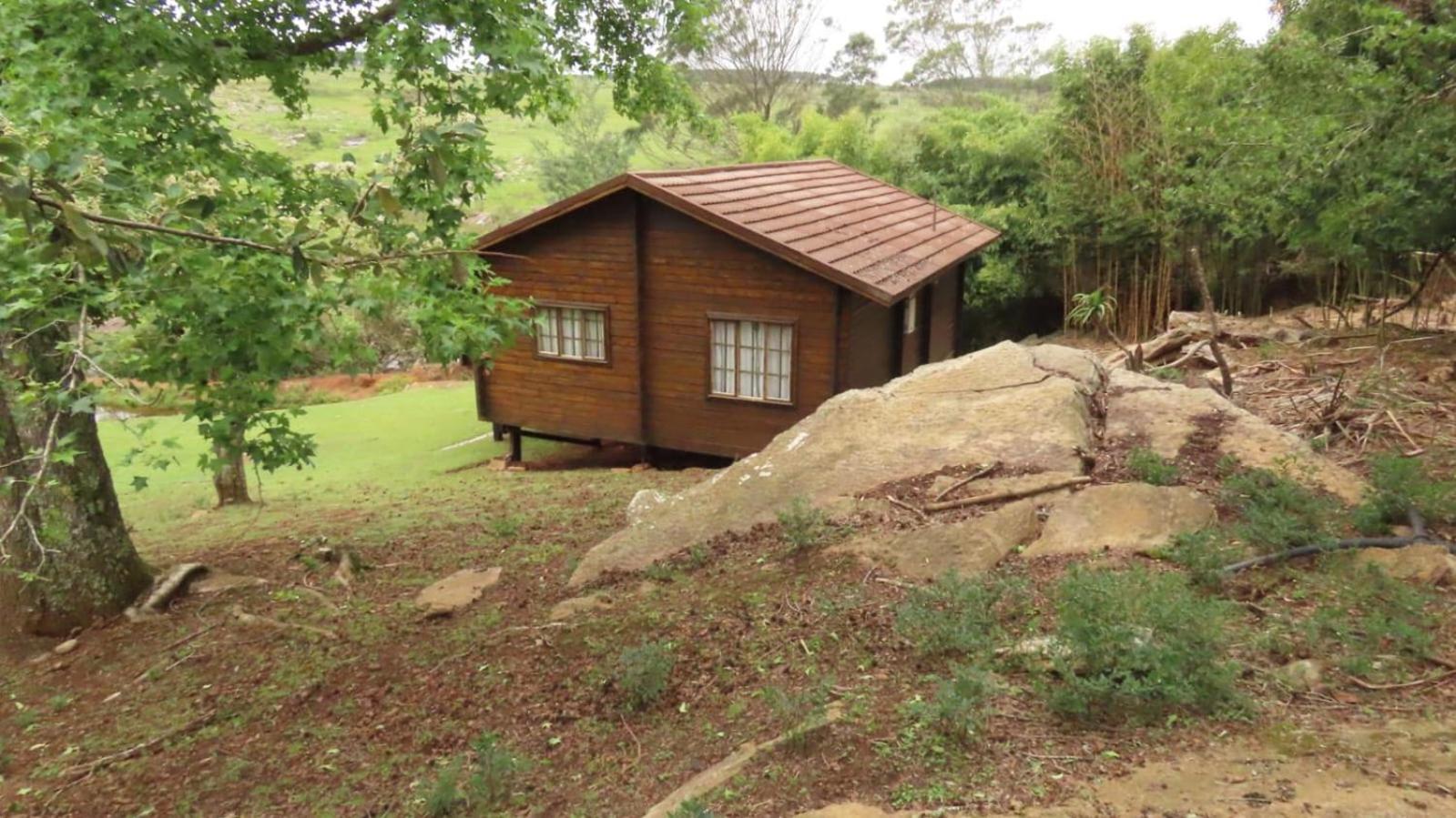 Chalet photo 2