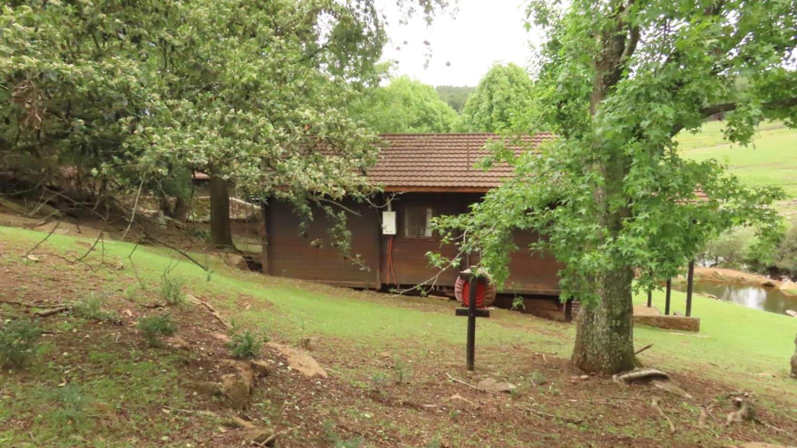 Chalet photo 2