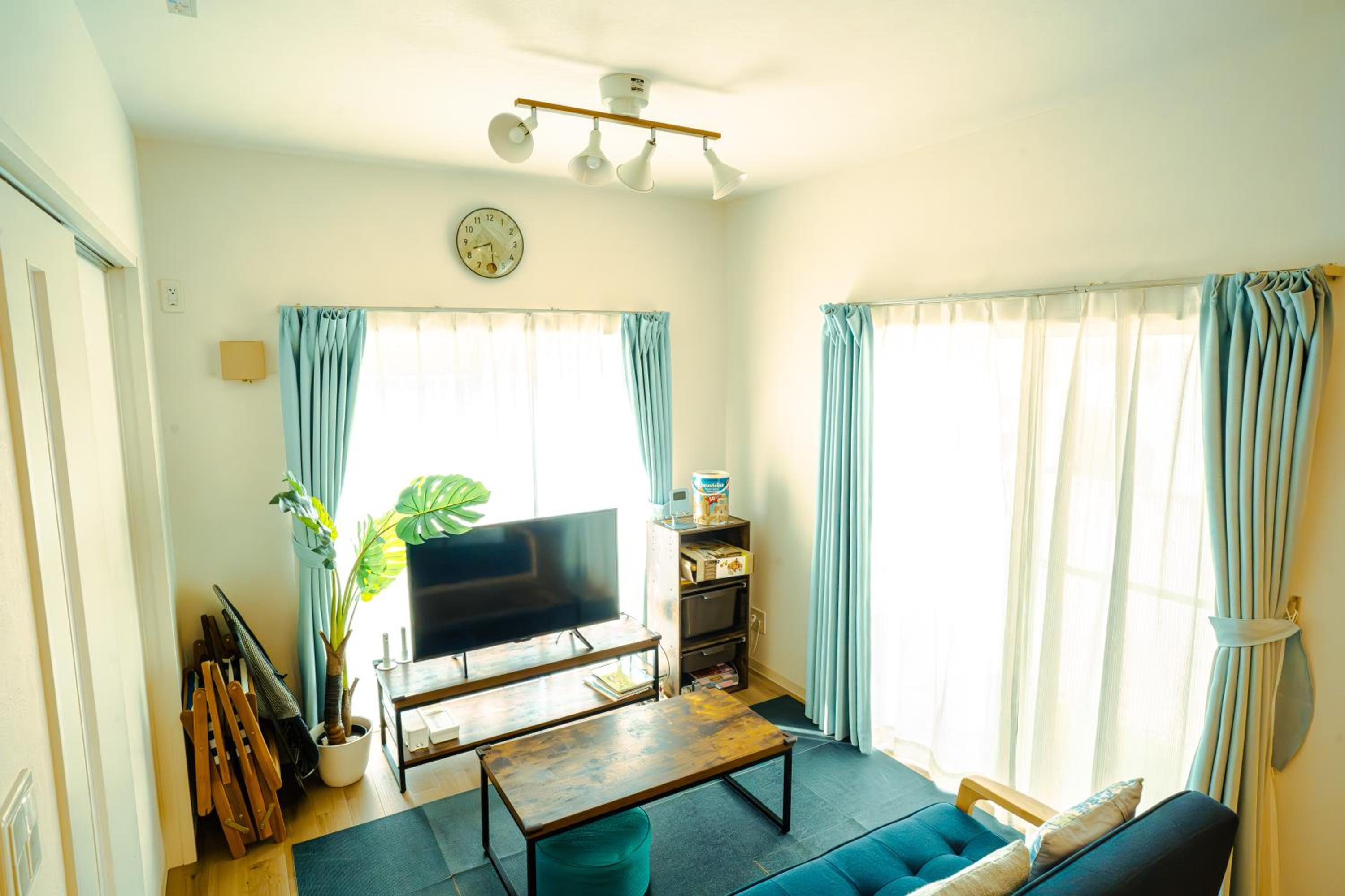 Three-Bedroom Villa photo 1