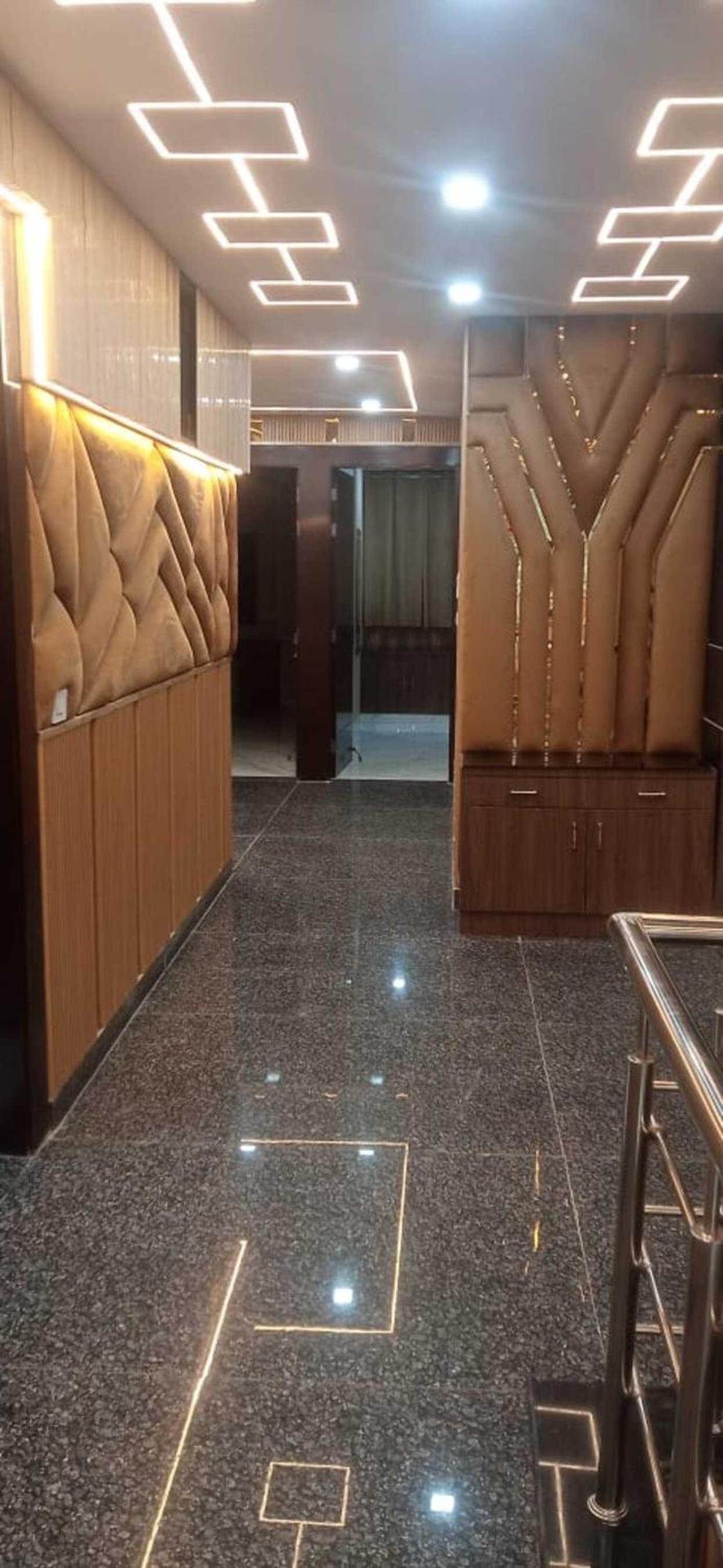 Deluxe Double Room (2 Adults + 1 Child)