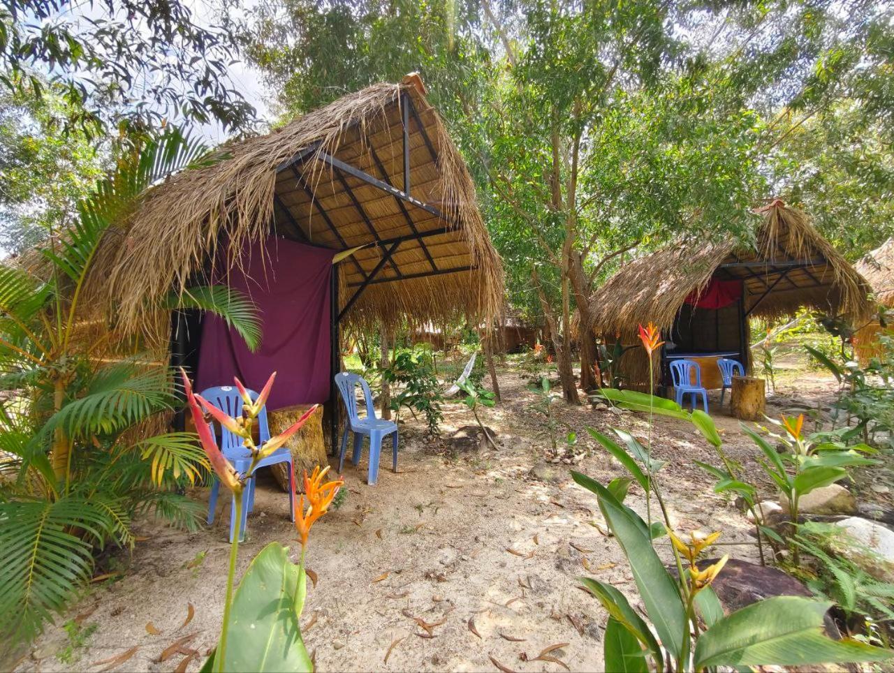 Standard Bungalow With Fan photo 2