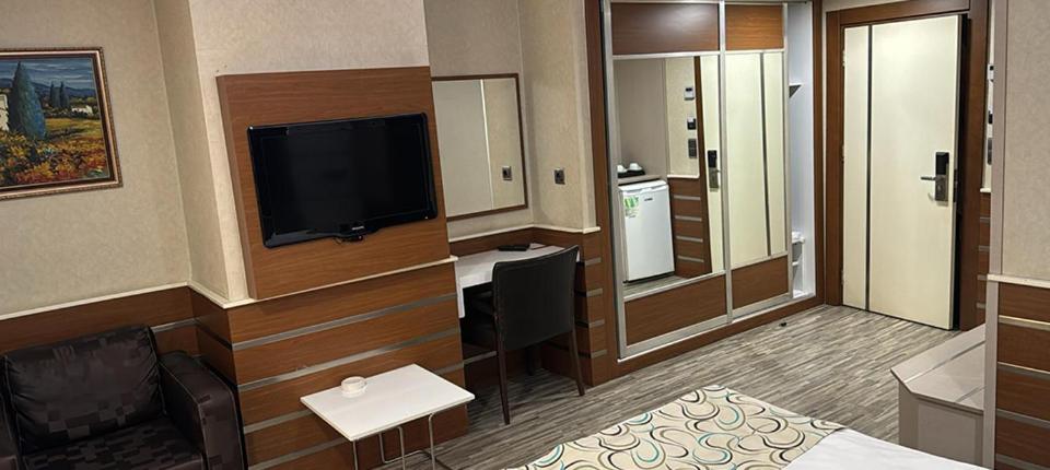 Double Room - Photo 1
