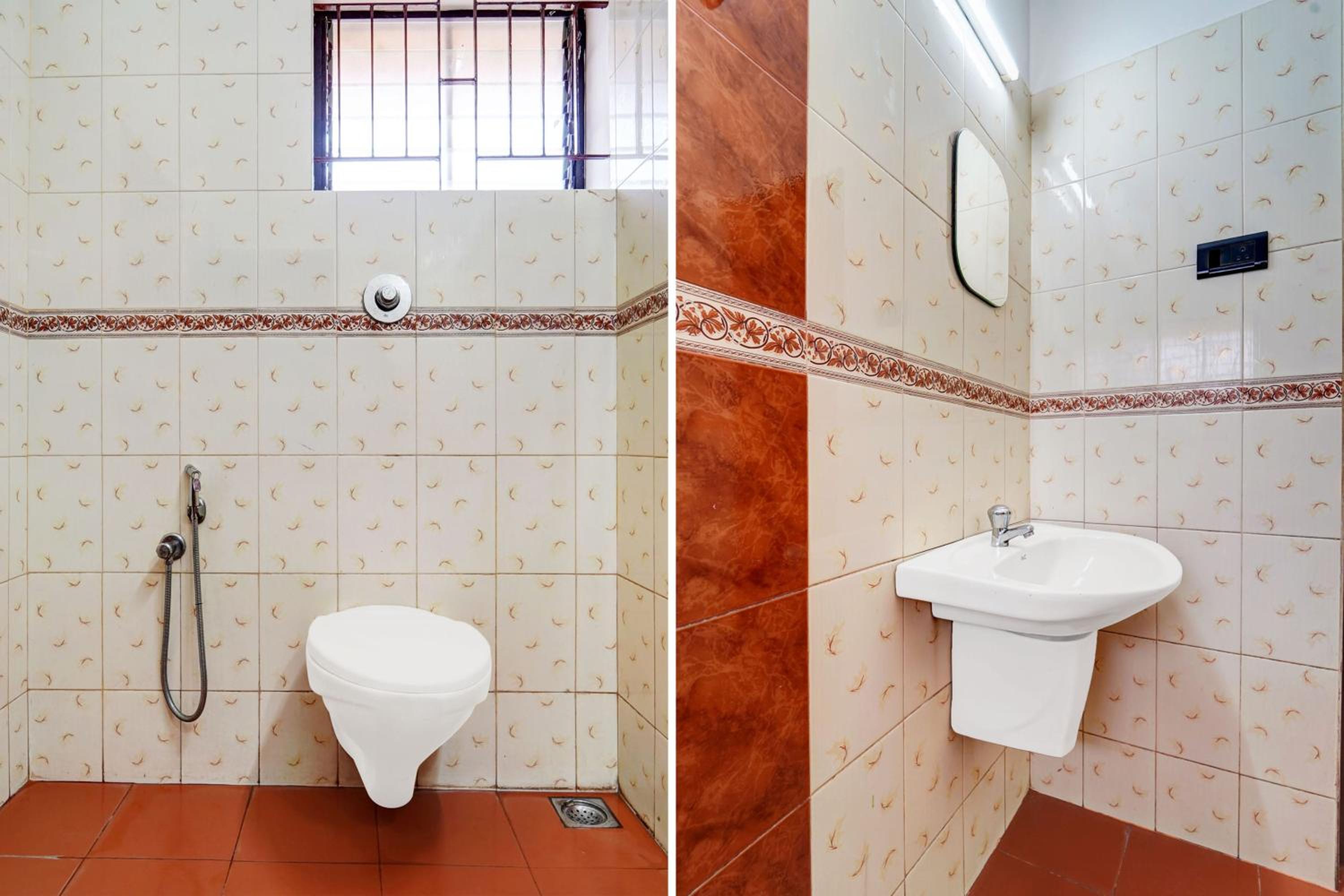 Classic Triple Room photo 2