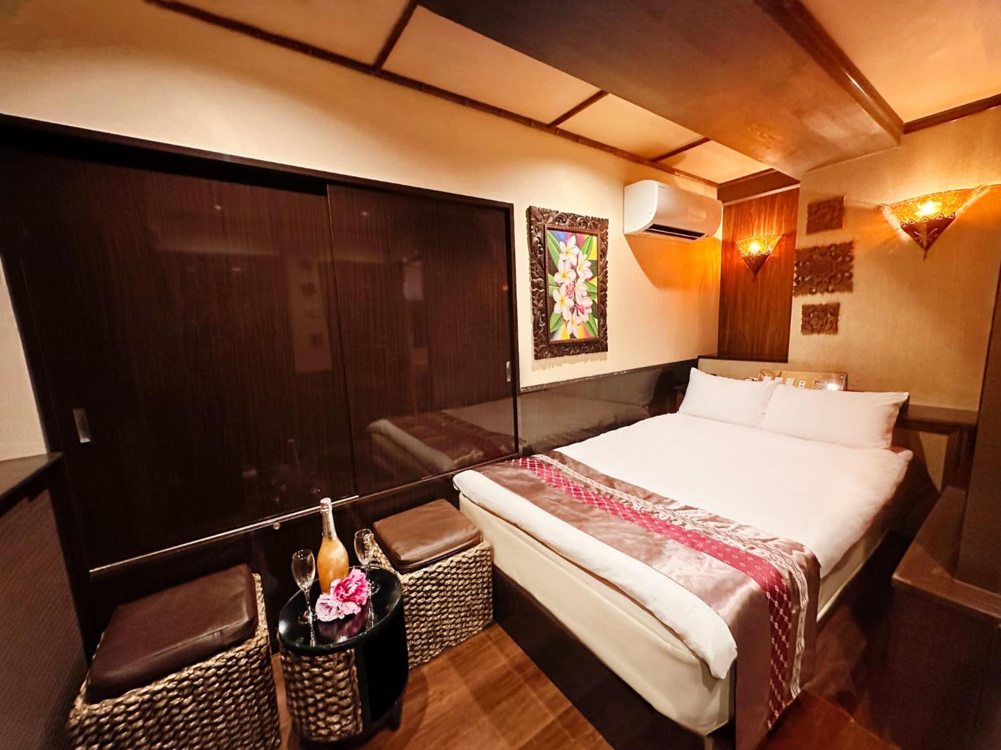 Double Room - Photo 1