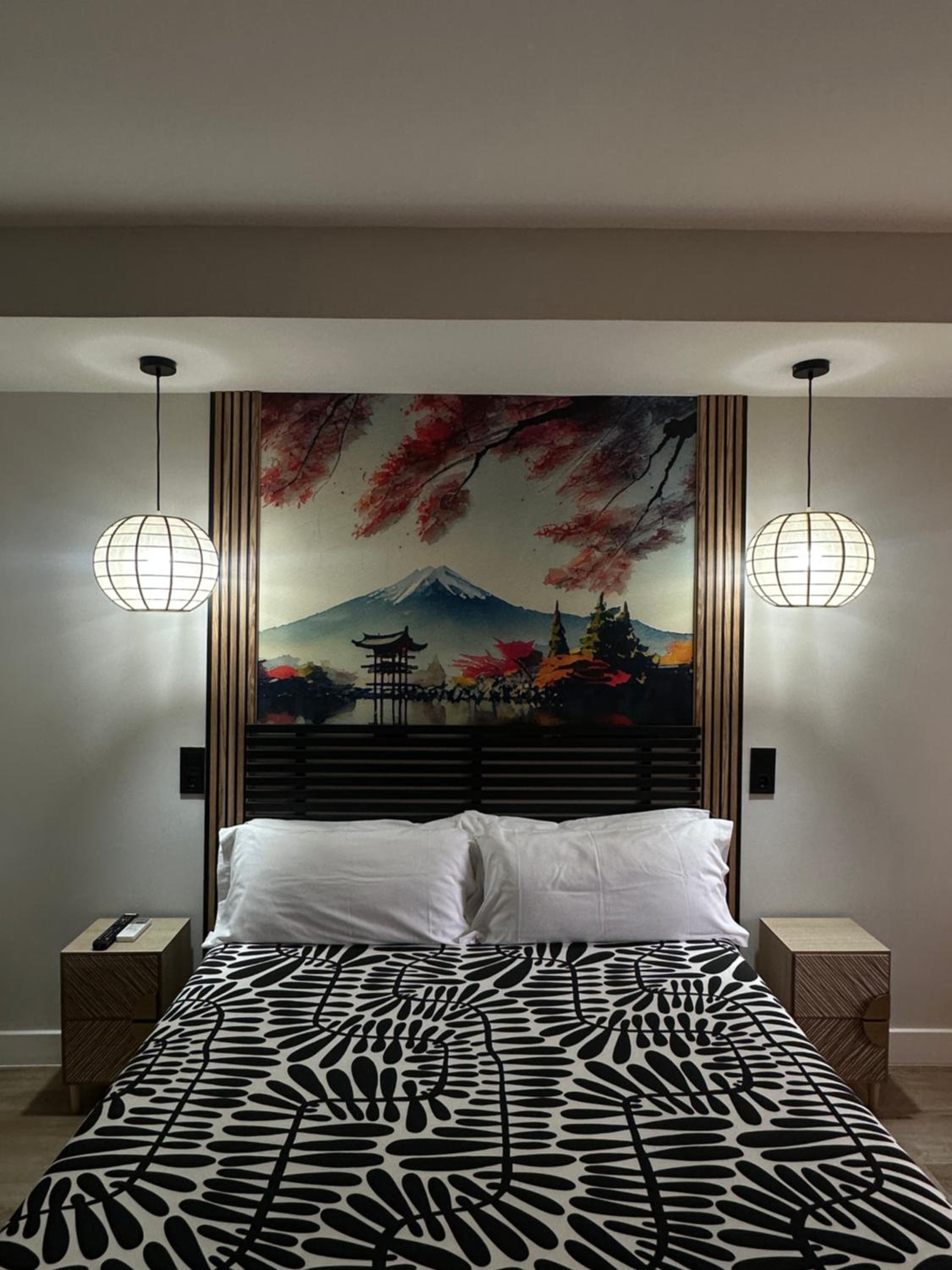 Double Room - Photo 10