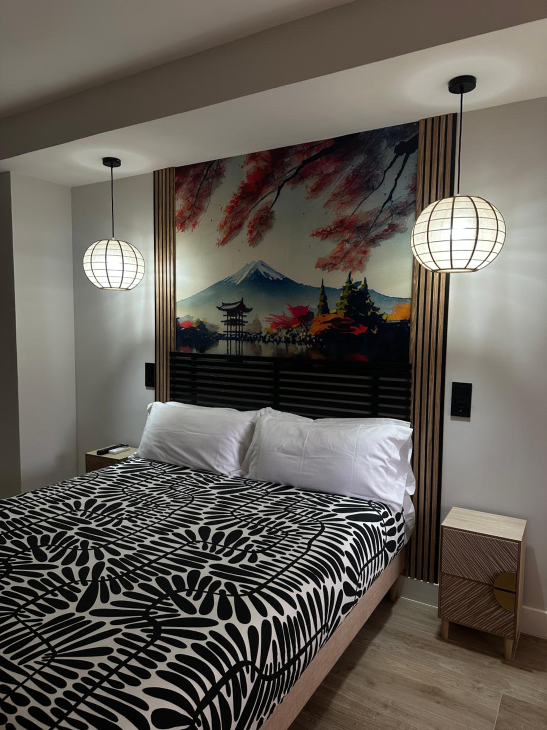 Double Room - Photo 8