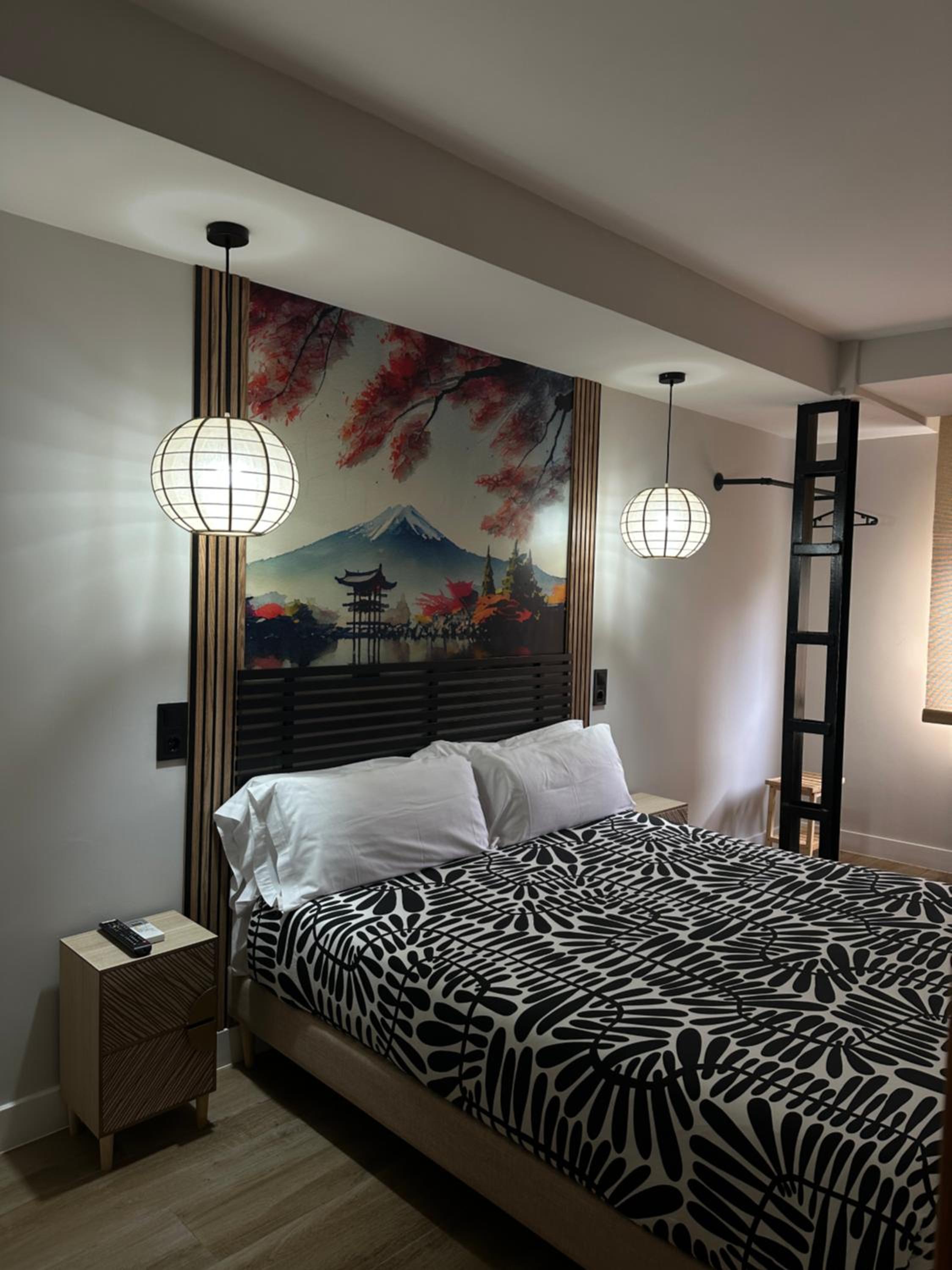 Double Room - Photo 9