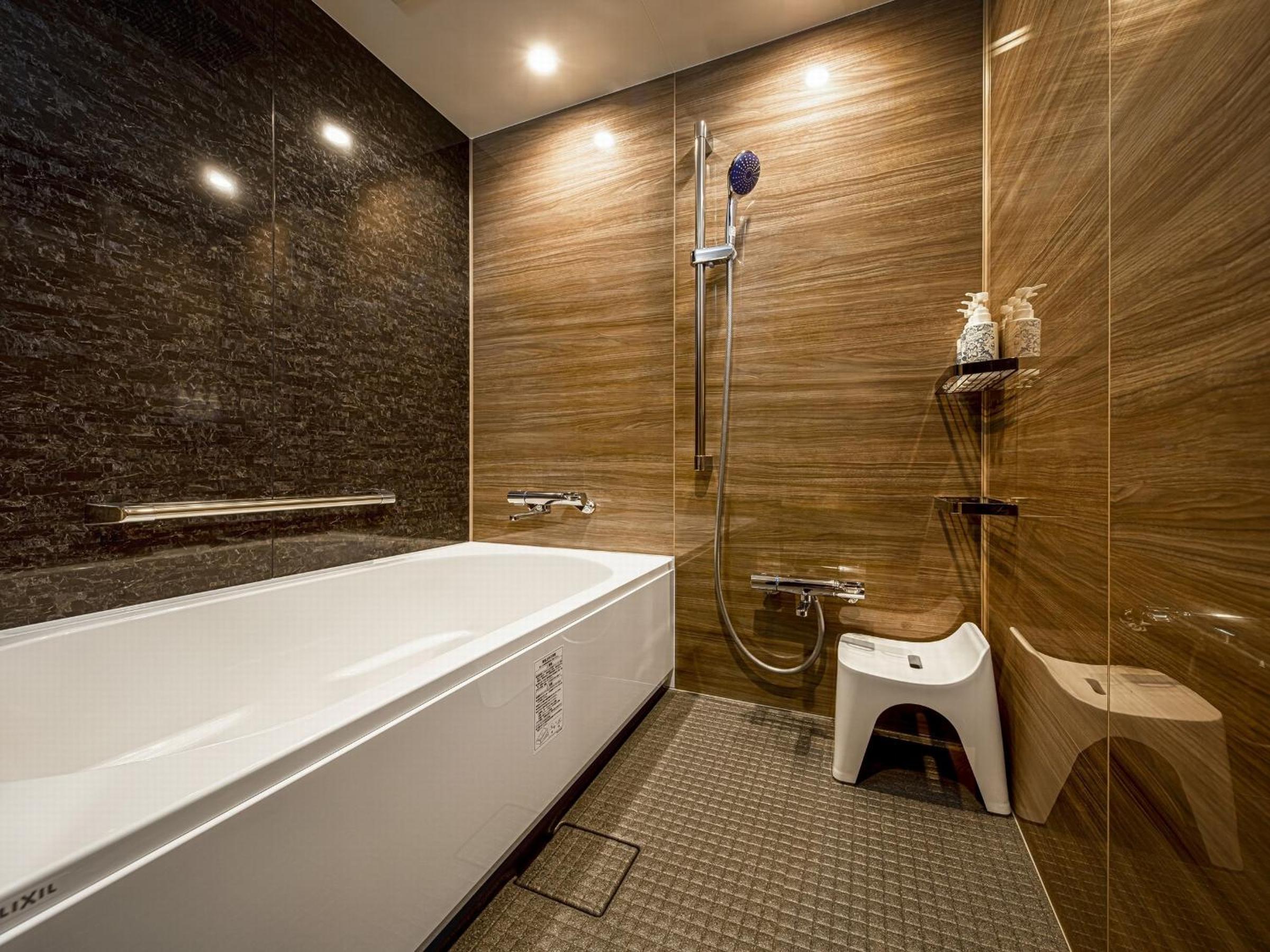 Standard Twin Room - Photo 6