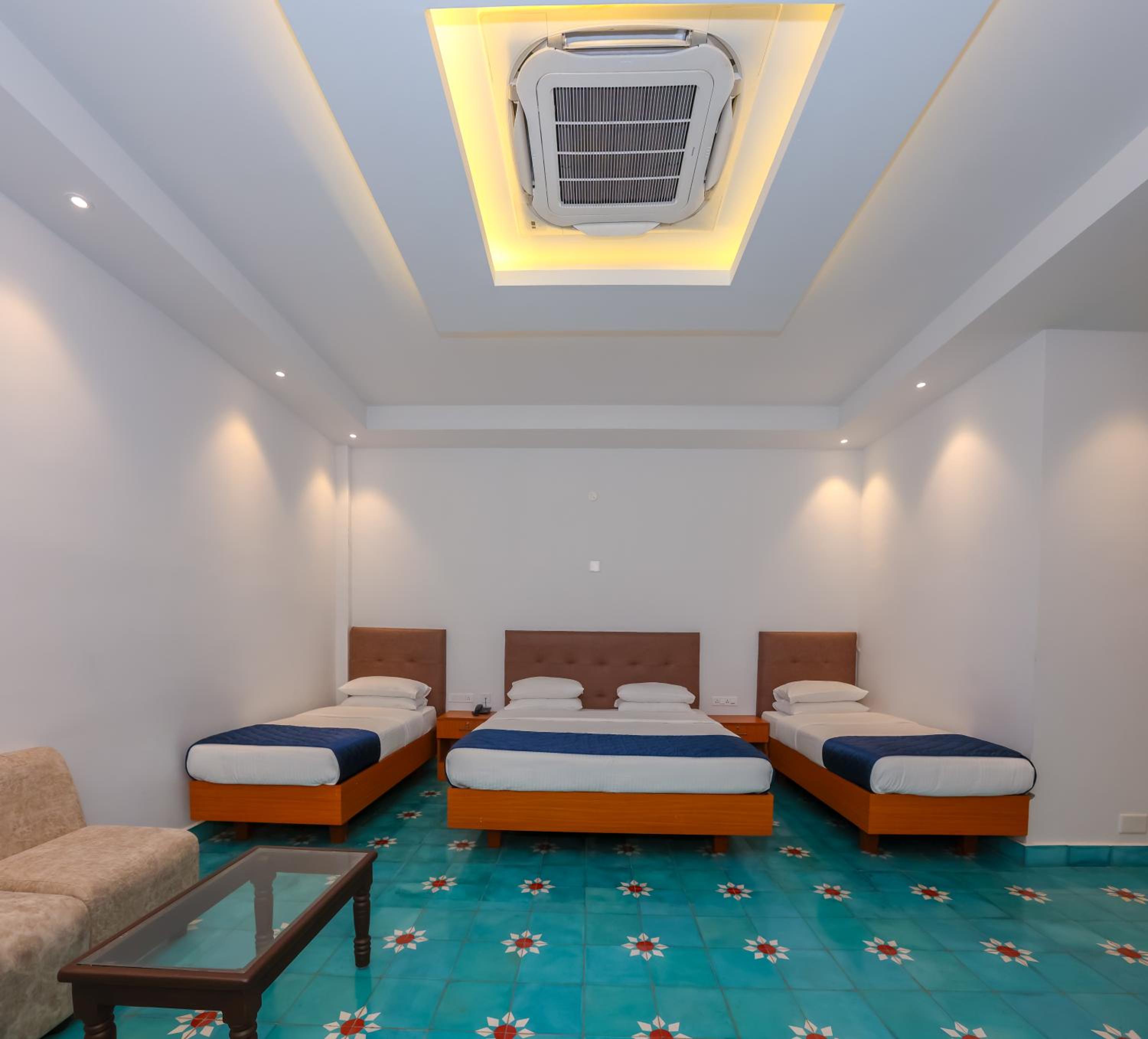 Family Suite