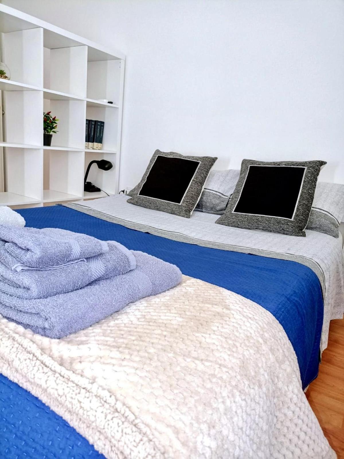 Apartment photo 1