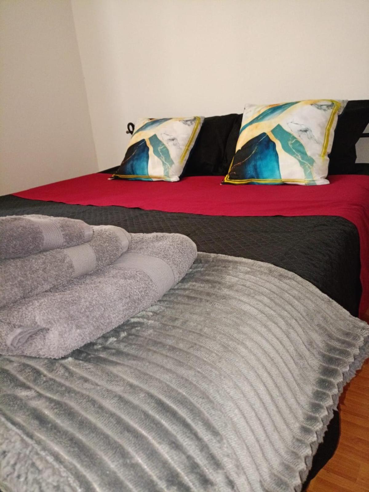 Standard Double Room photo 1
