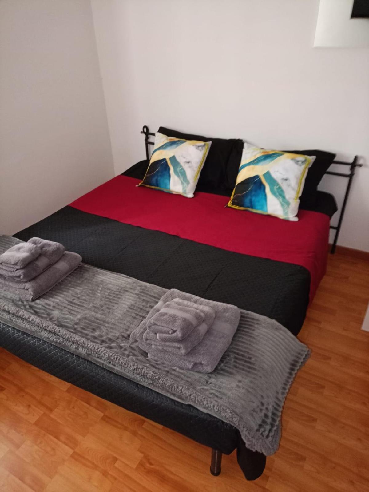 Standard Double Room photo 3