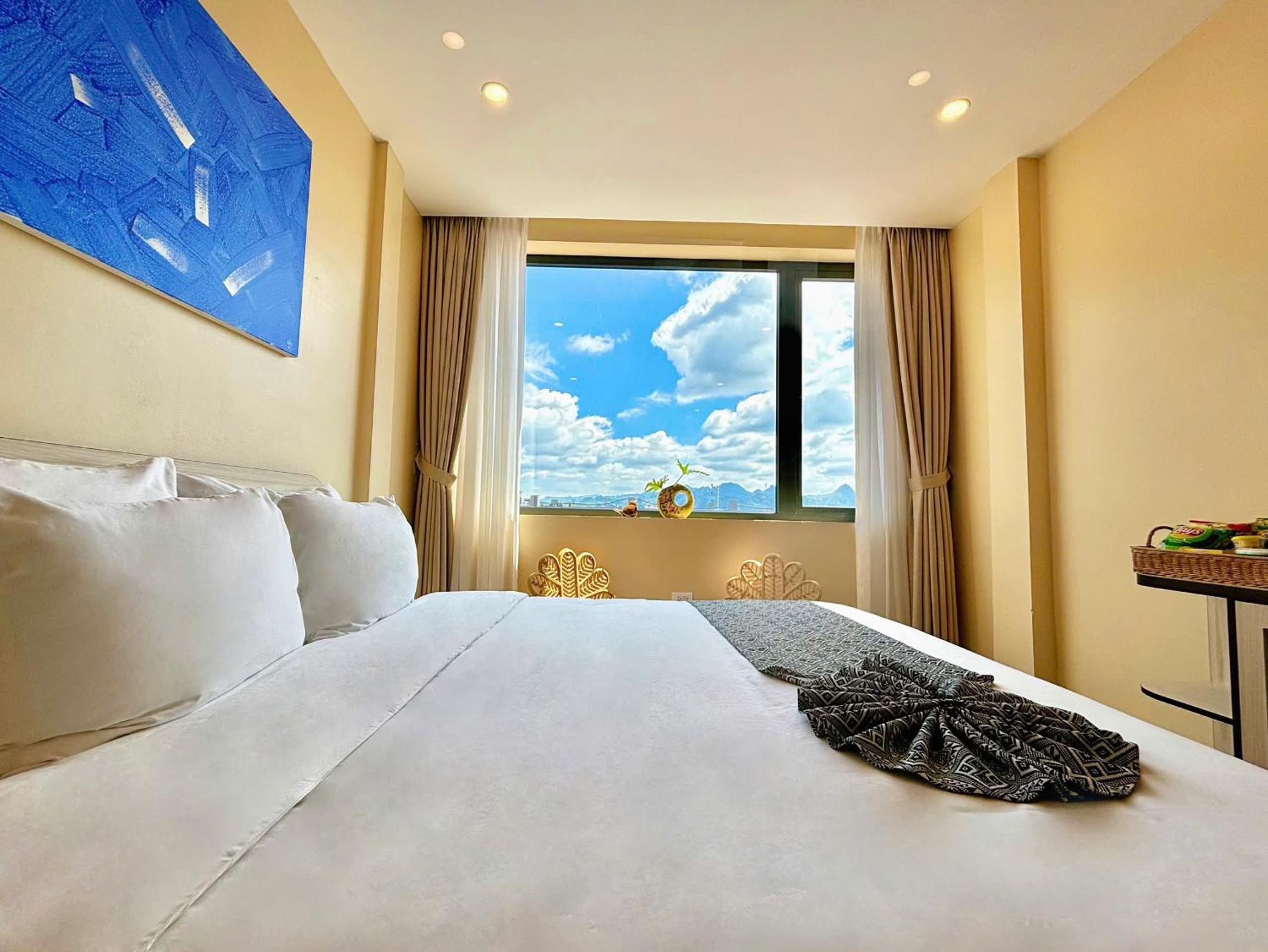 Superior Double Room photo 1