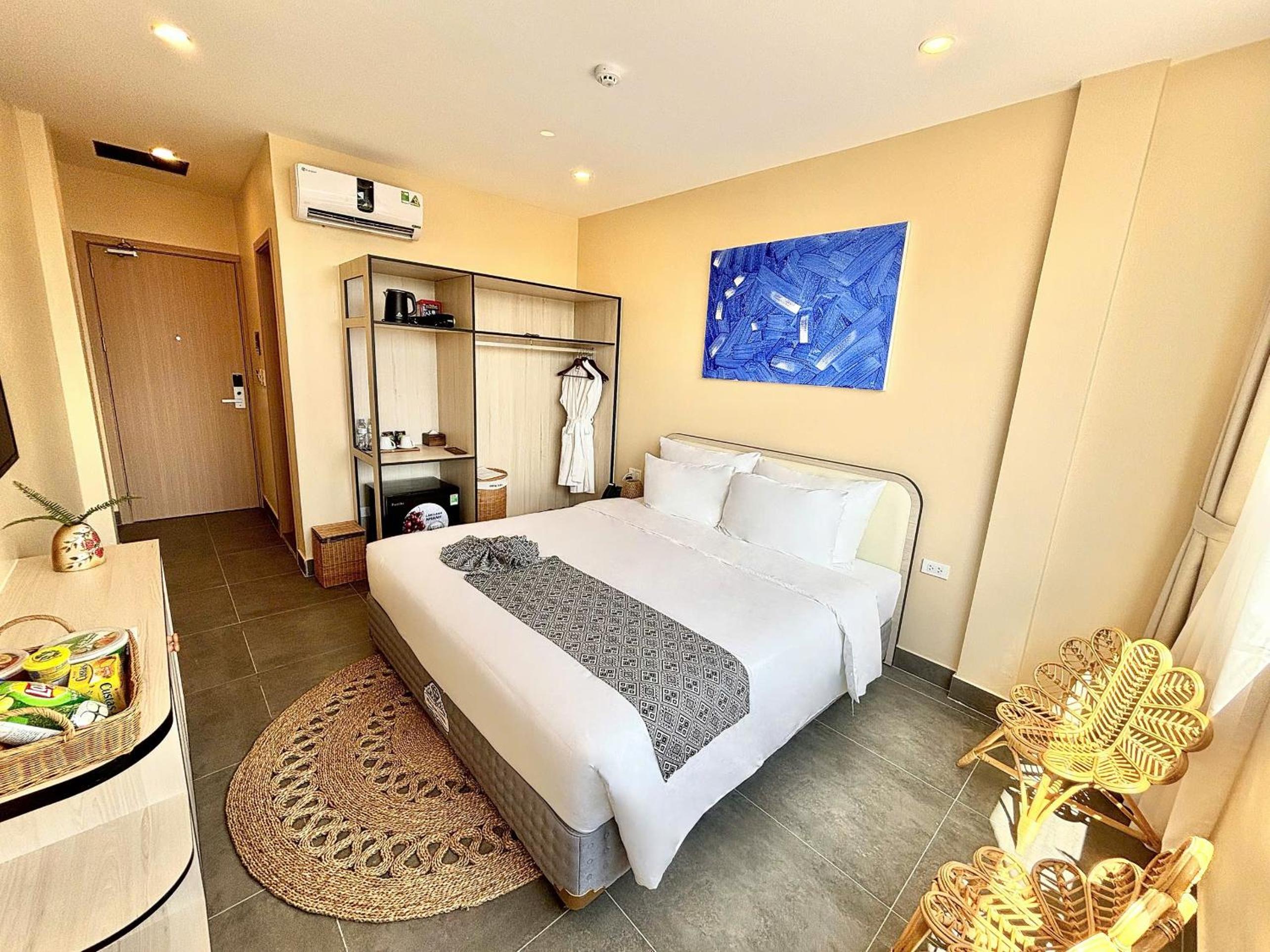 Superior Double Room photo 2
