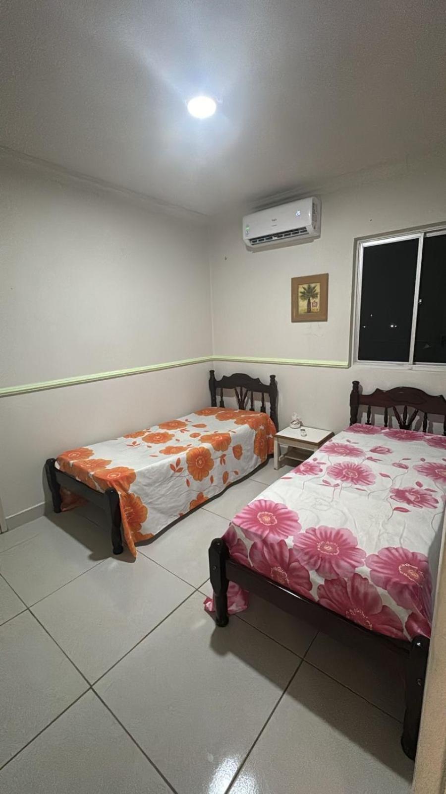 Two-Bedroom Apartment photo 2