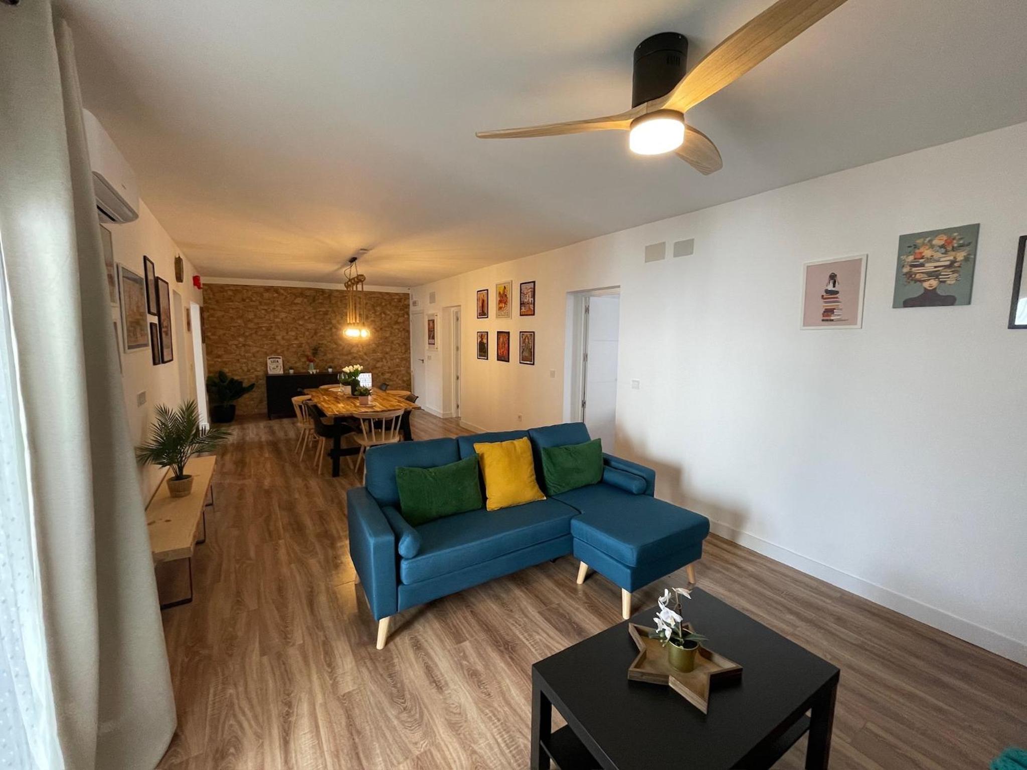 Apartamento