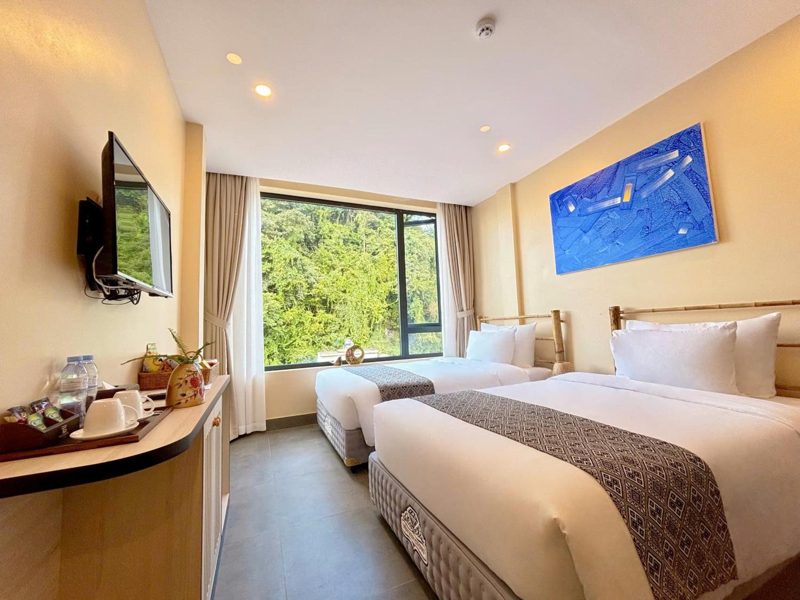 Superior Twin Room photo 1