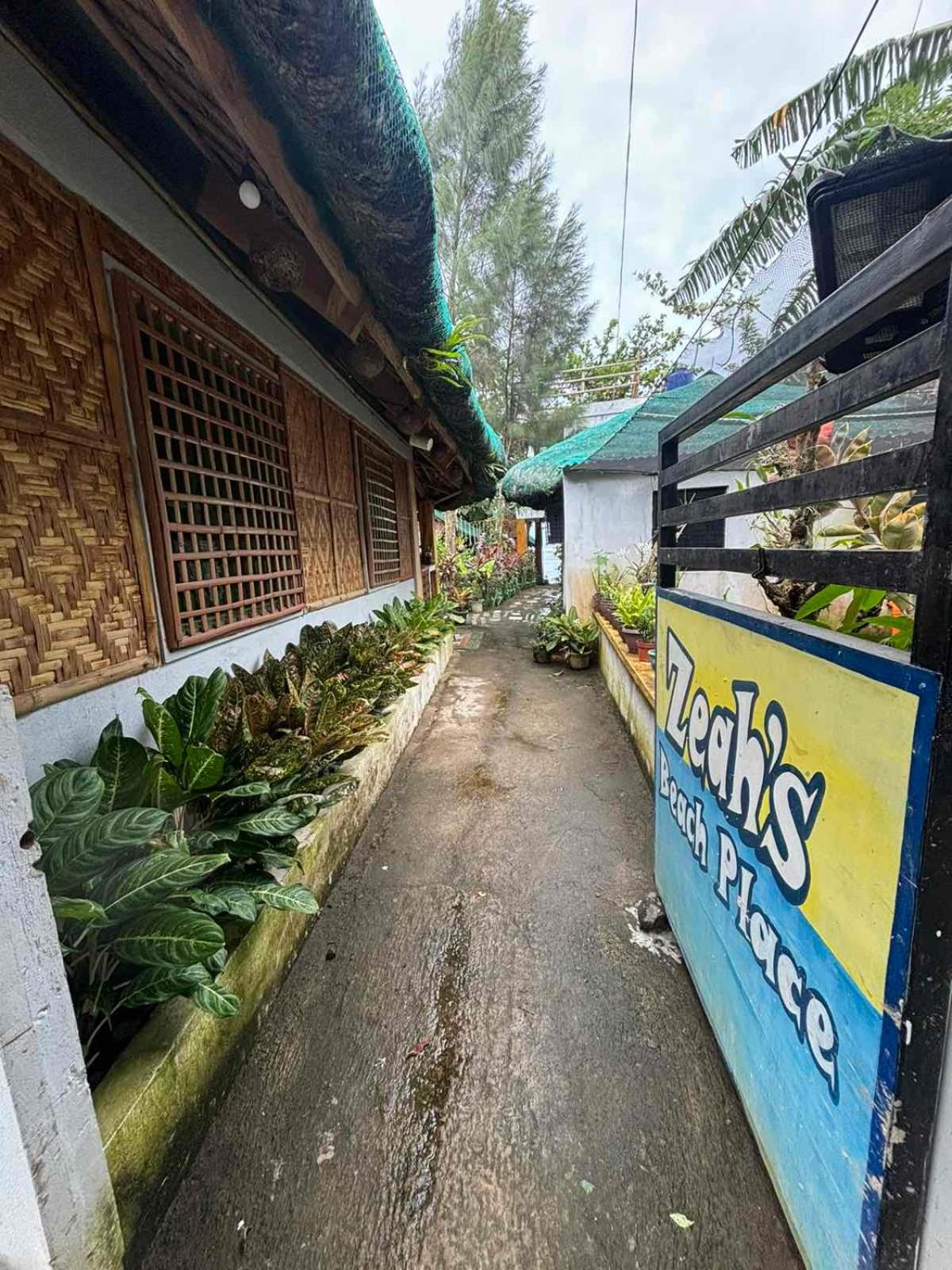 Two-Bedroom House - Photo 19
