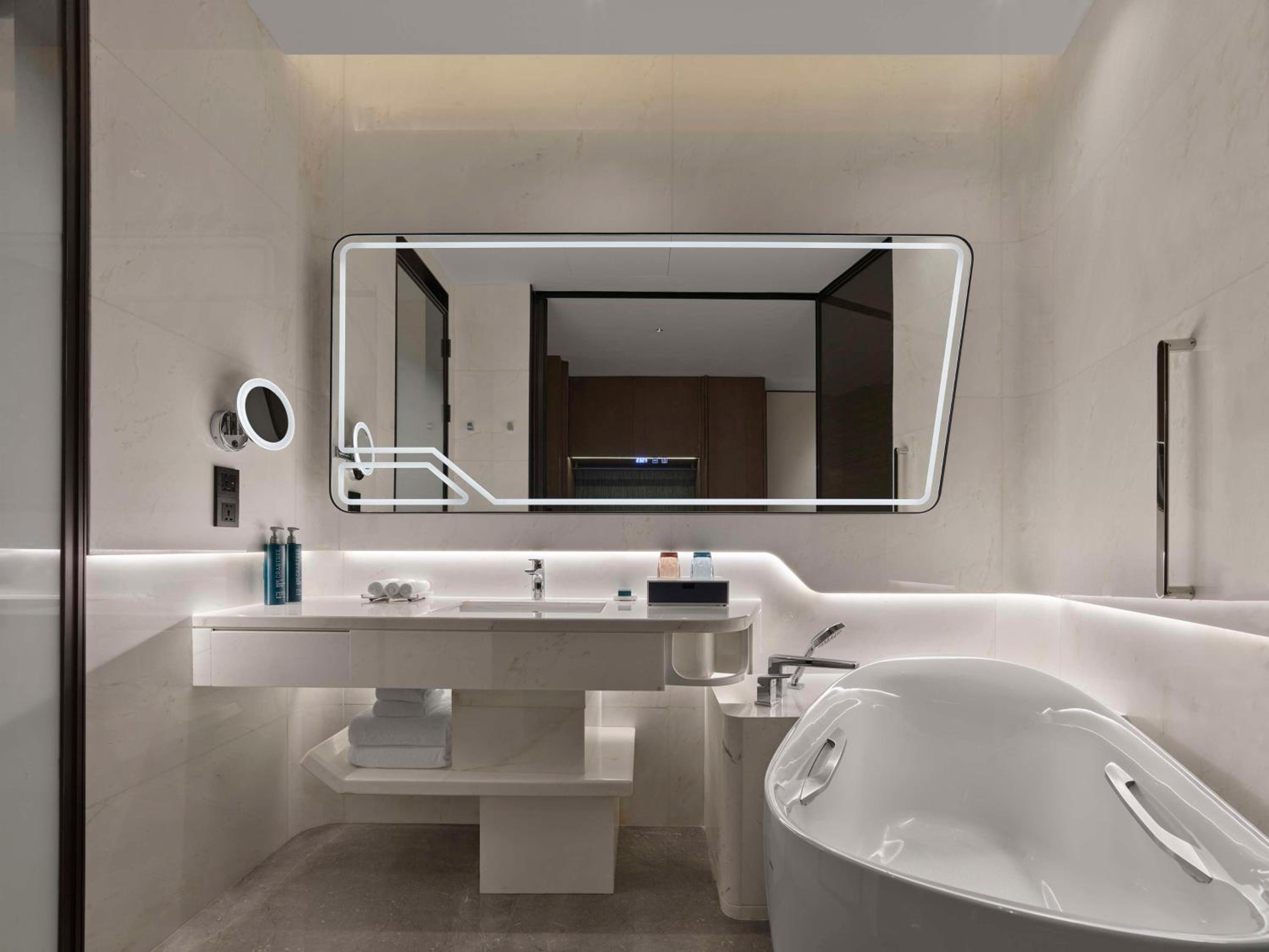 Executive King Room