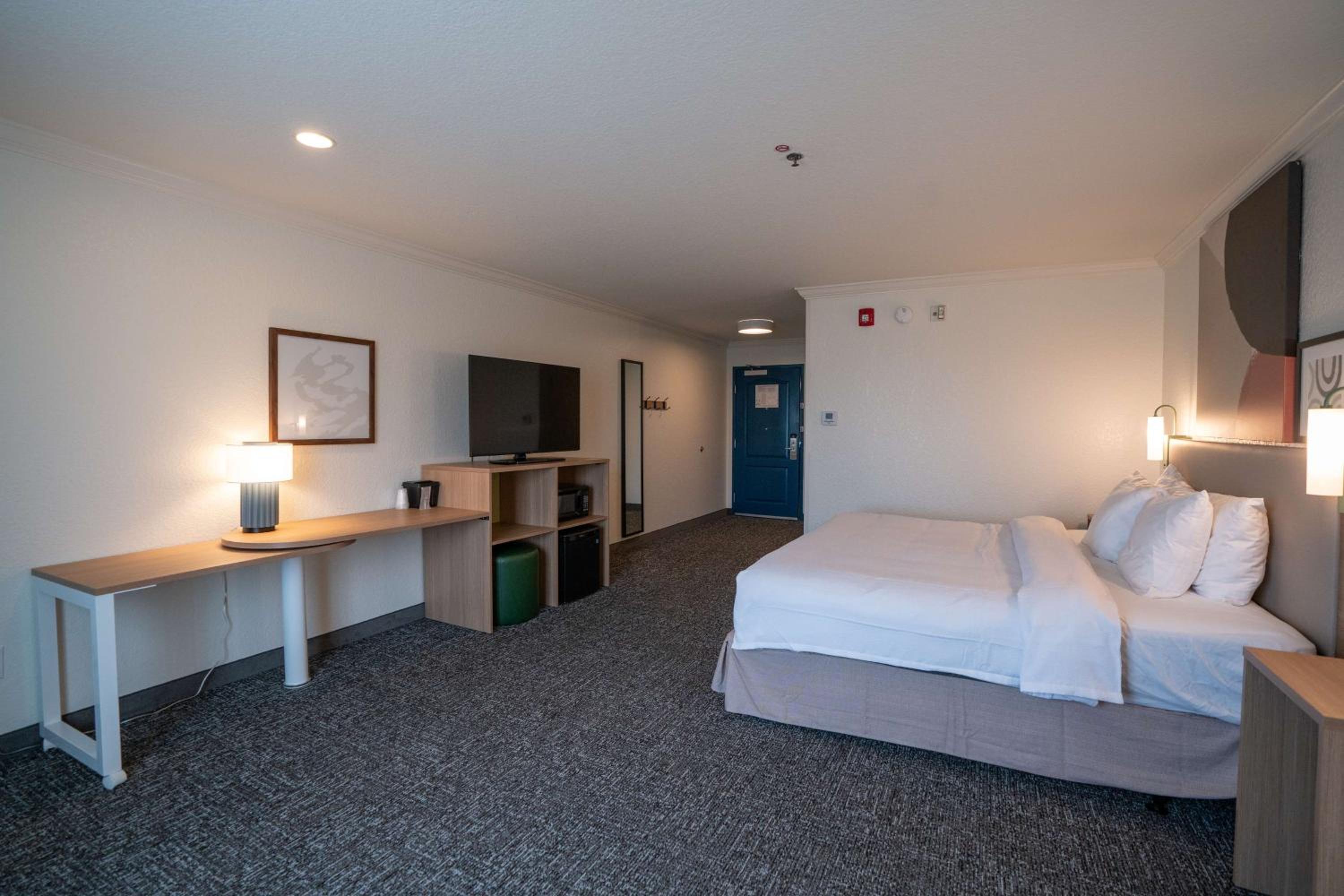 King Room - Photo 1