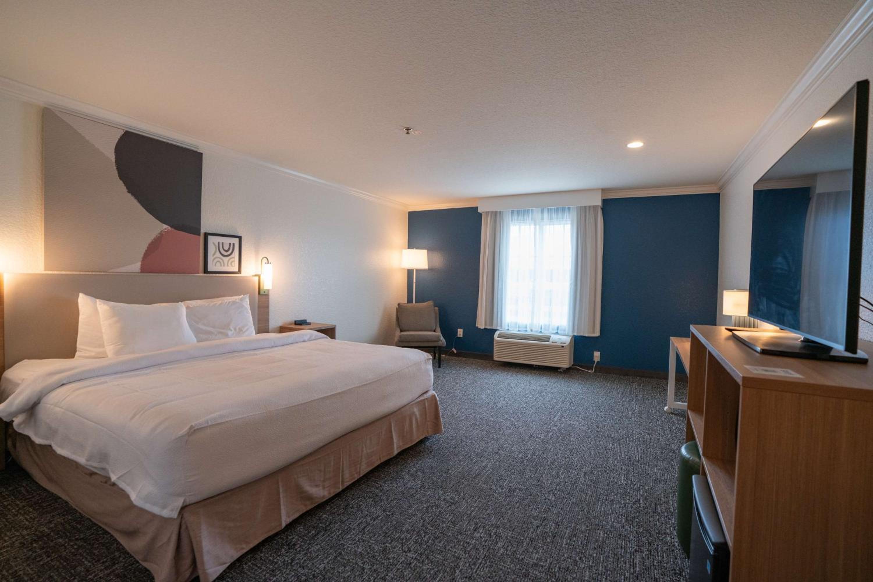 King Room - Photo 6