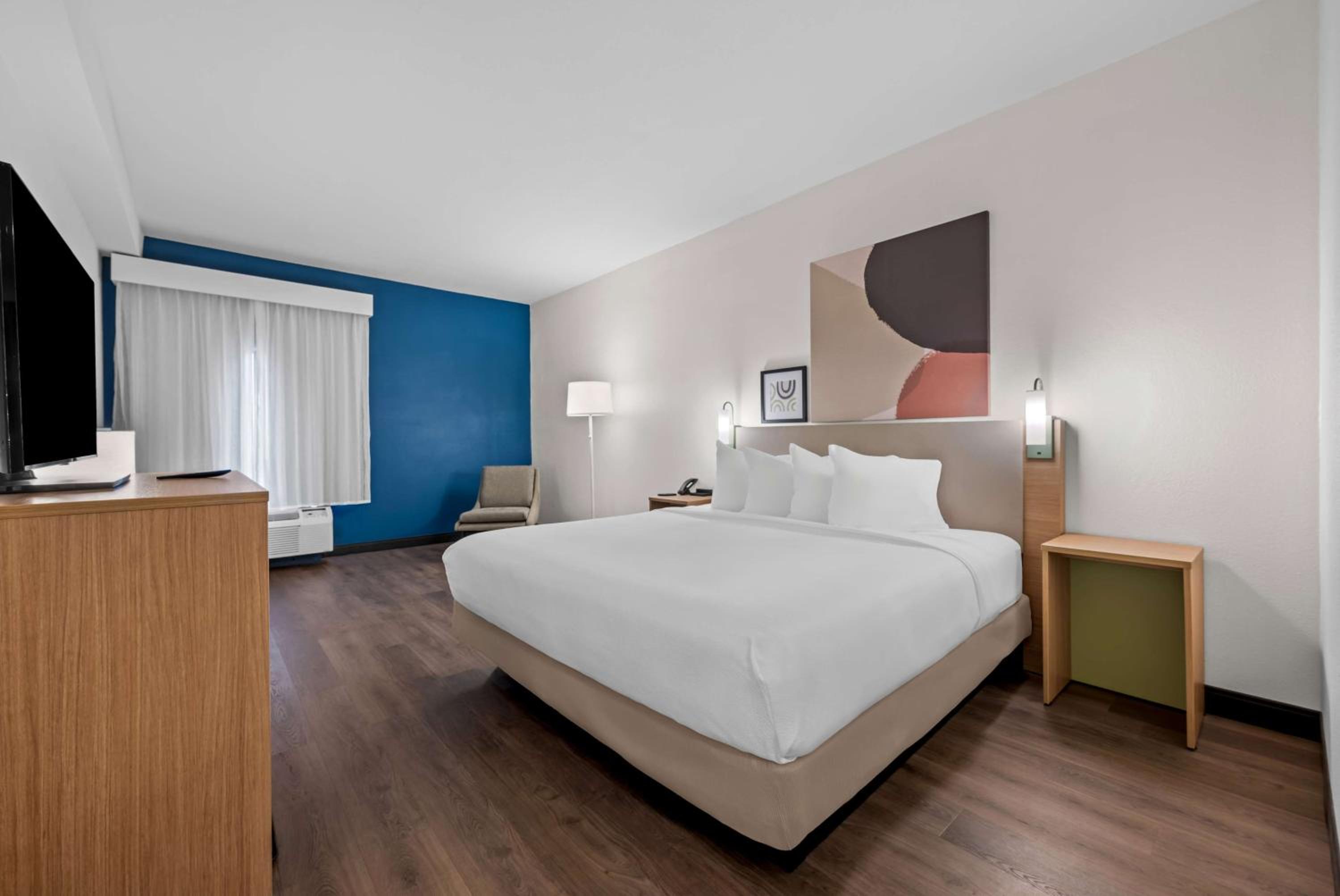 King Room - Photo 1