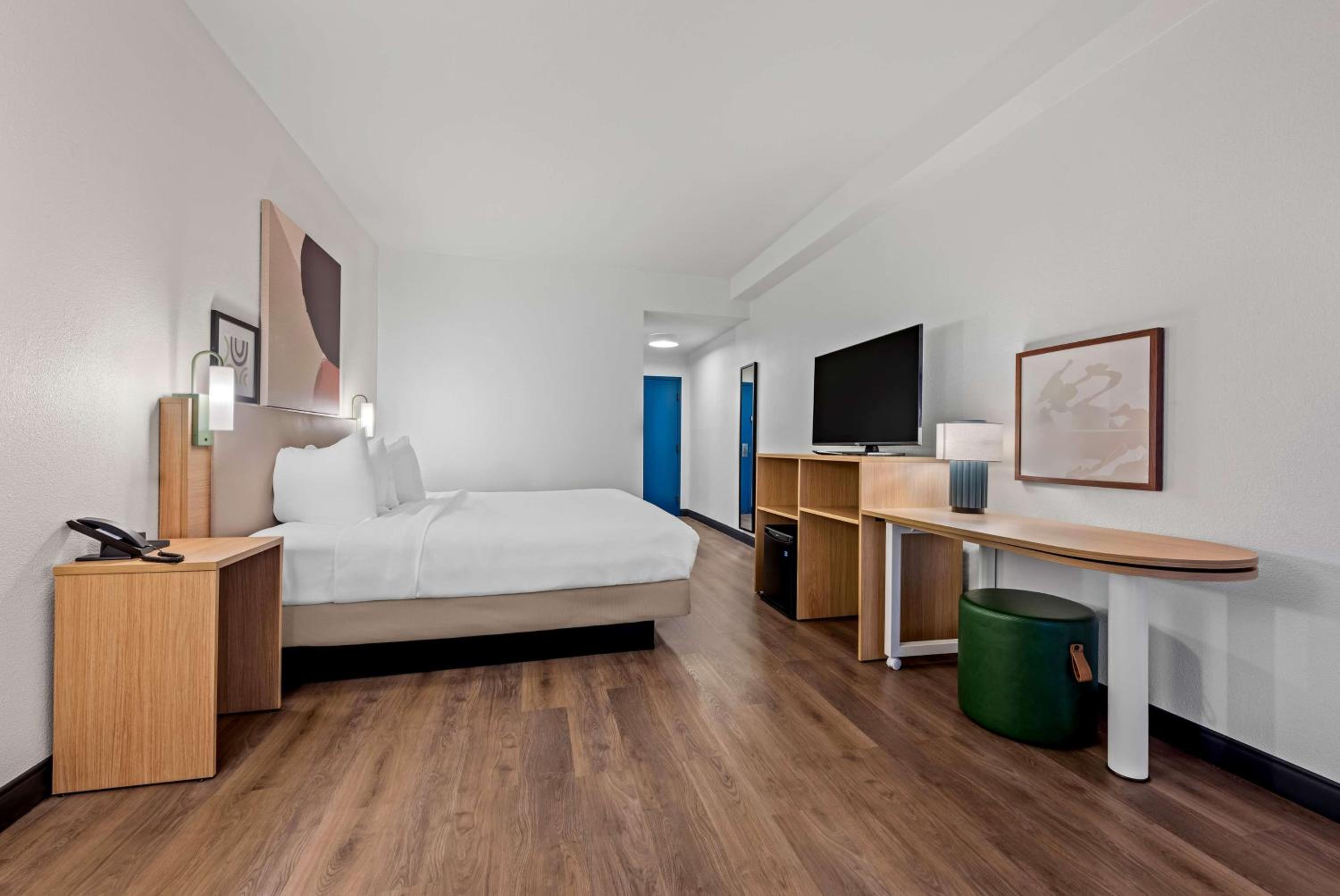 King Room - Photo 2