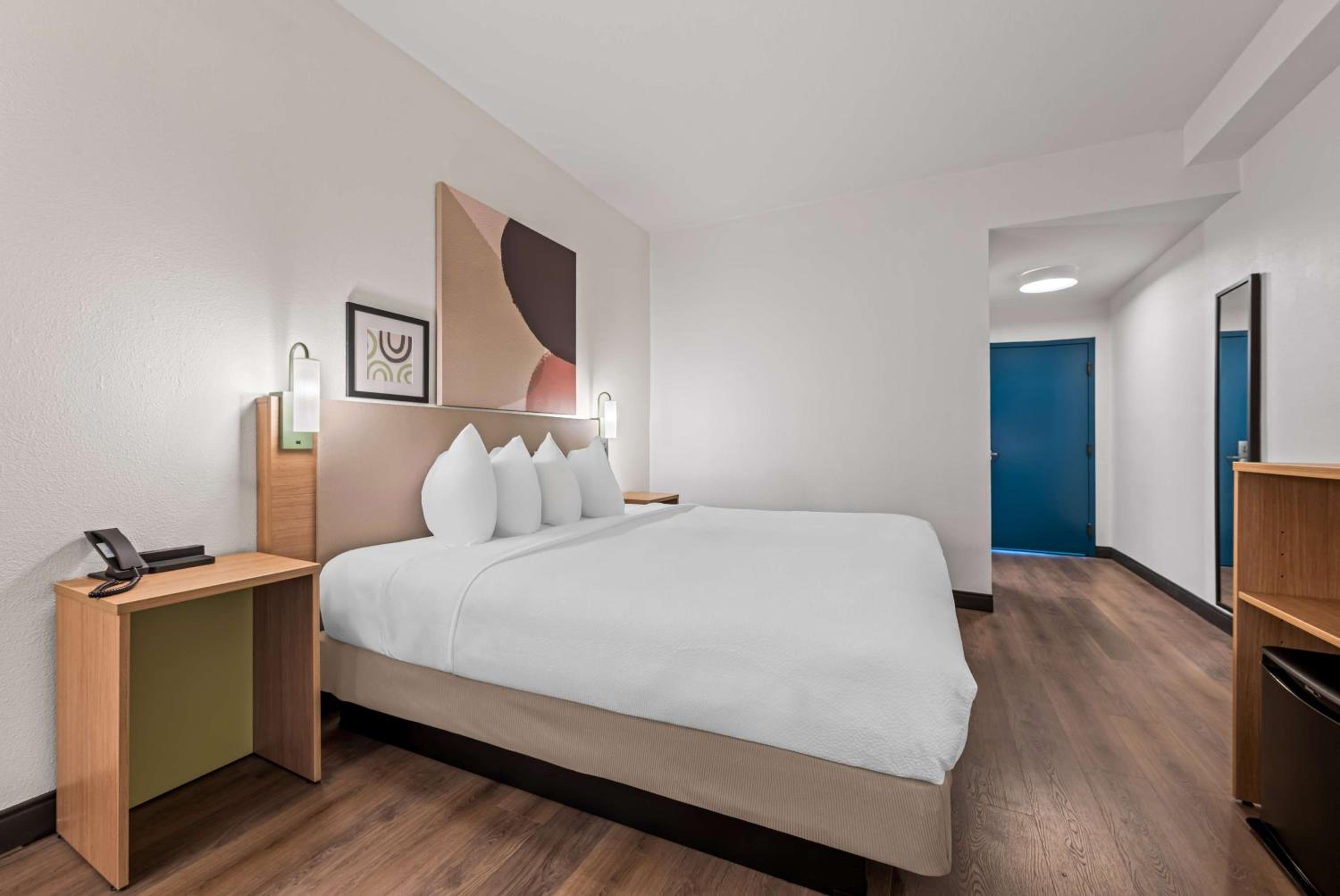King Room - Photo 3