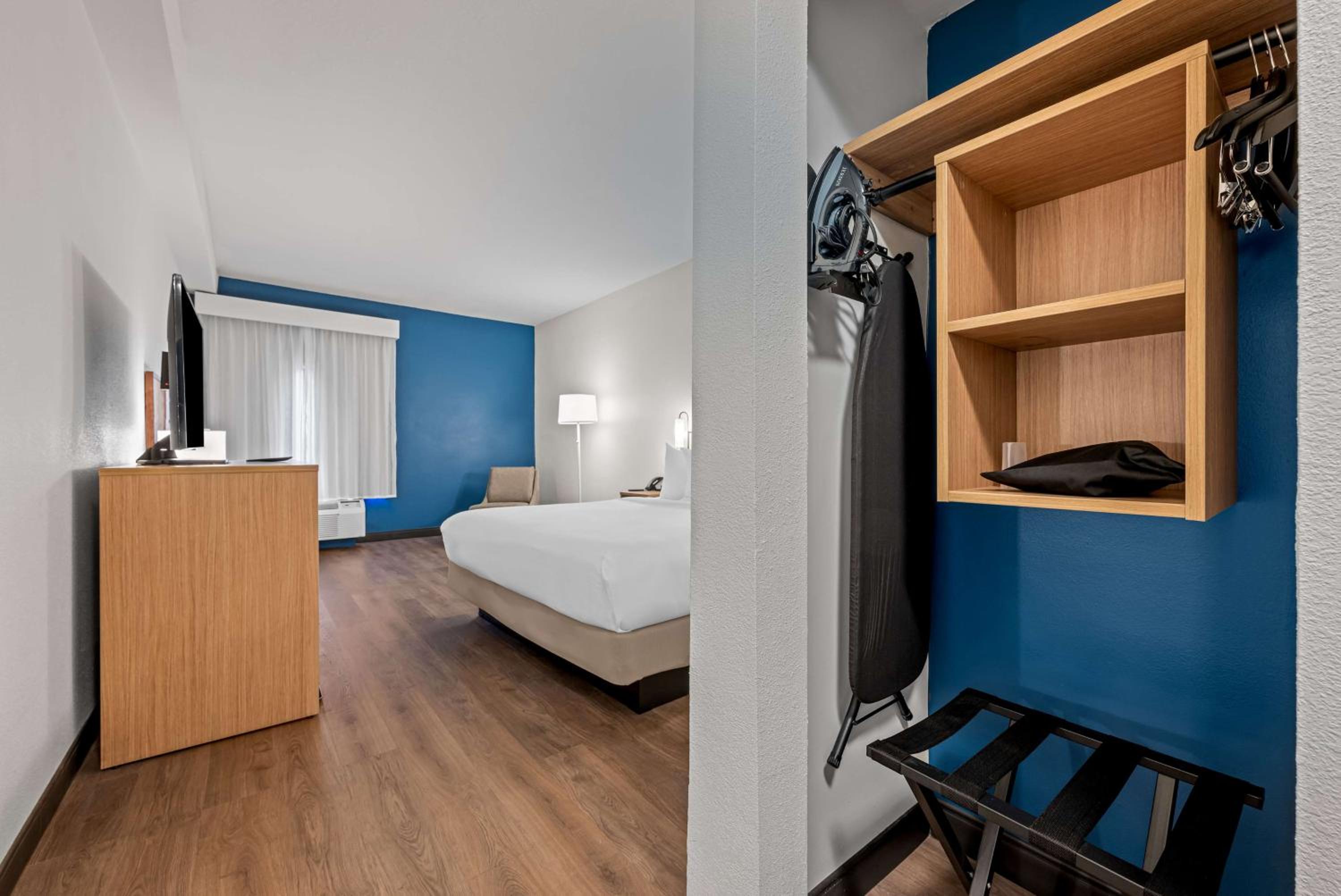 King Room - Photo 4