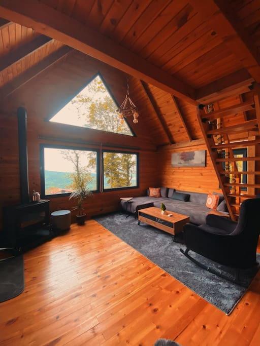 Two-Bedroom Chalet photo 3