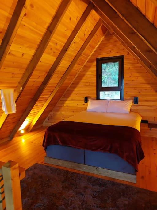 Two-Bedroom Chalet photo 2