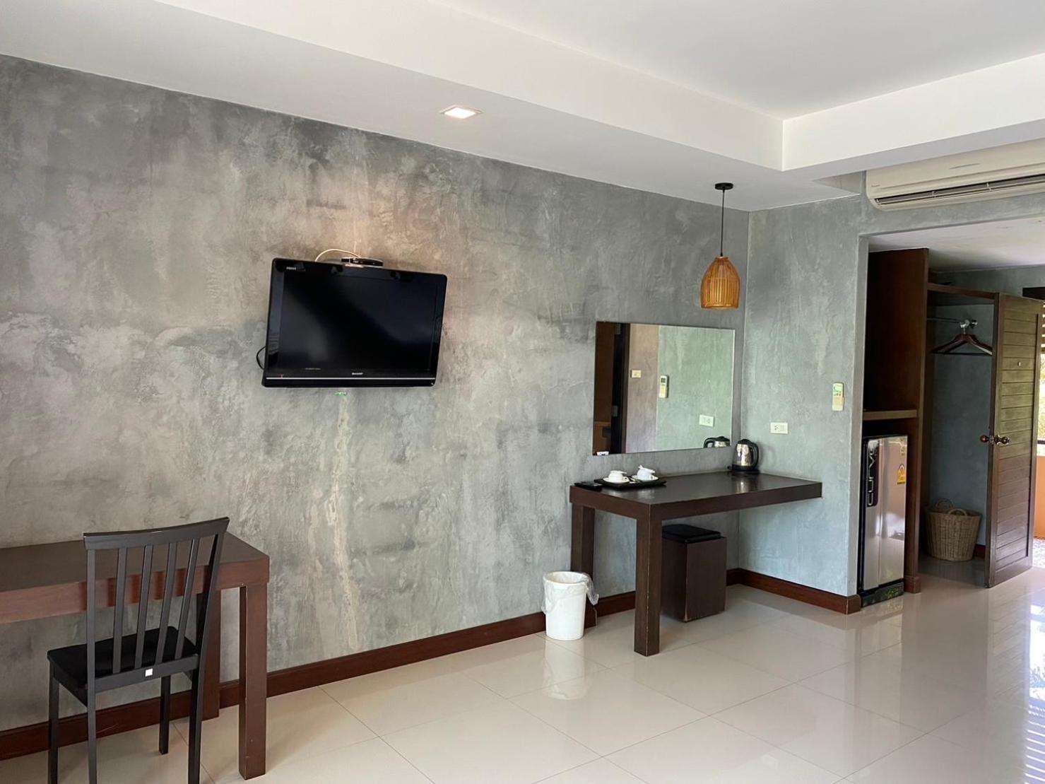 Deluxe Double Room (Building) photo 2