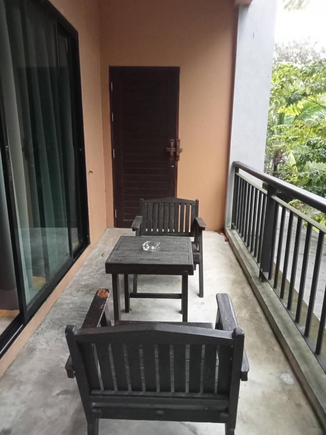 Deluxe Double Room (Building) photo 3