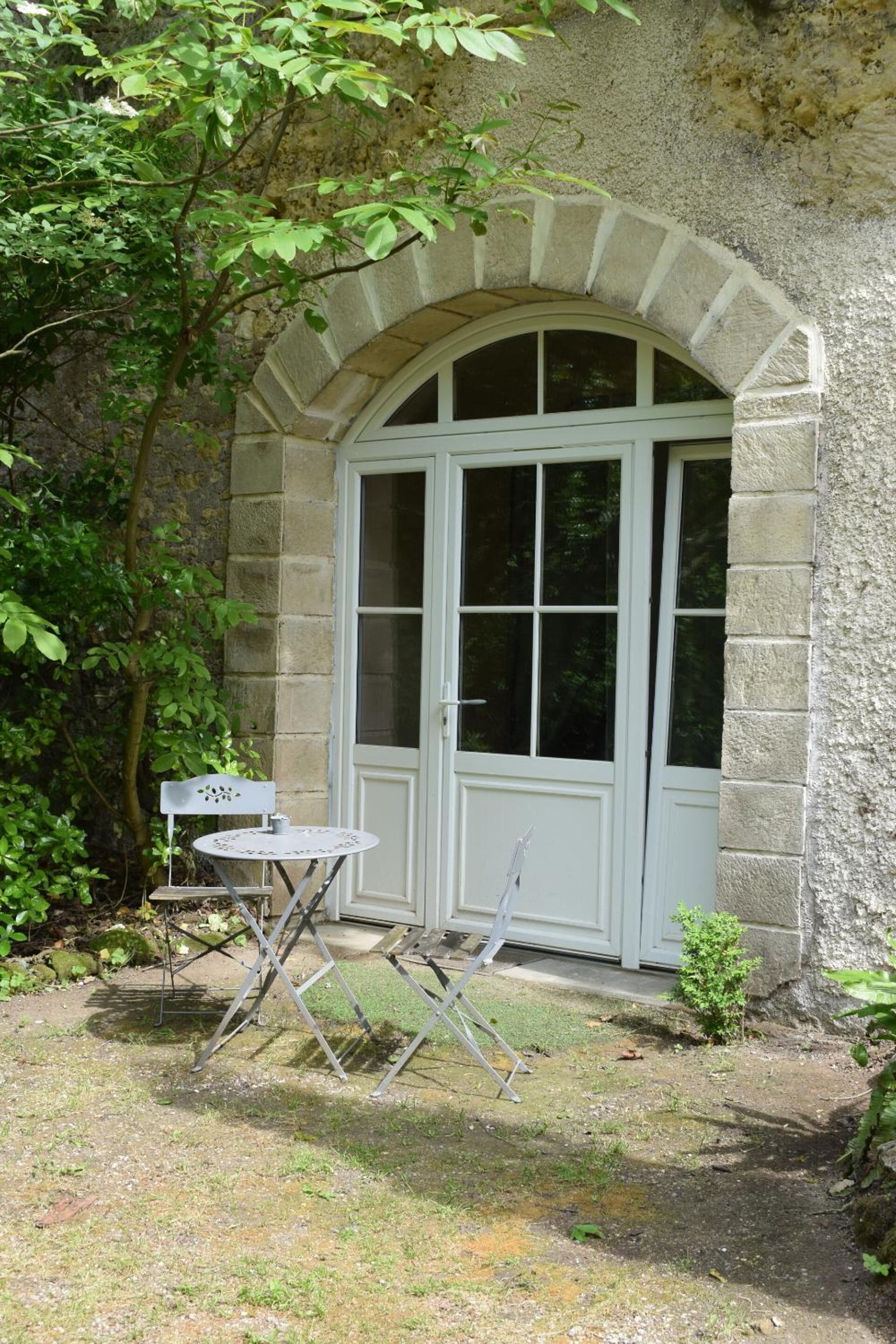 Suite with Garden View photo 2