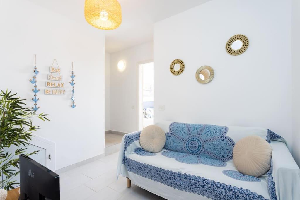 Casa de Dos Habitaciones