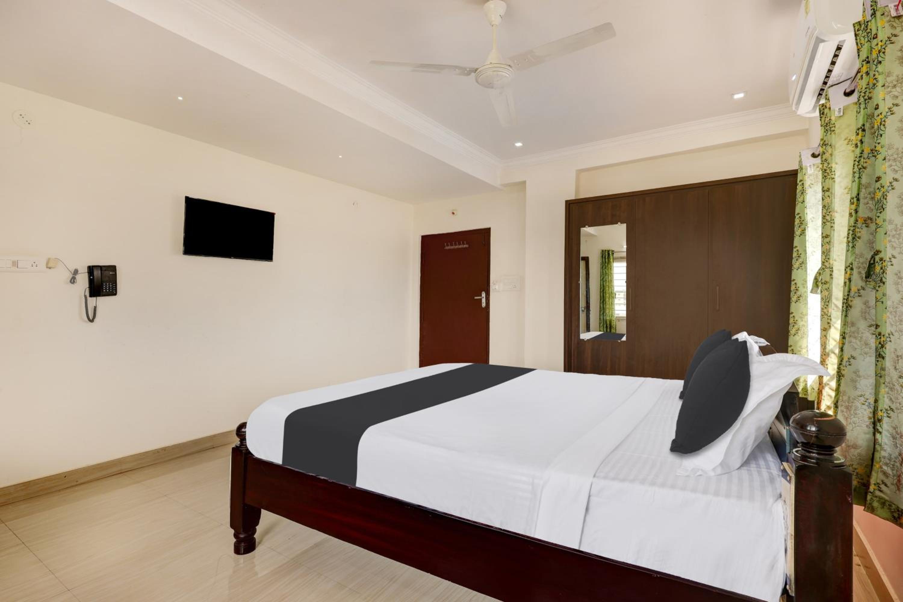 Standard Double Room photo 1