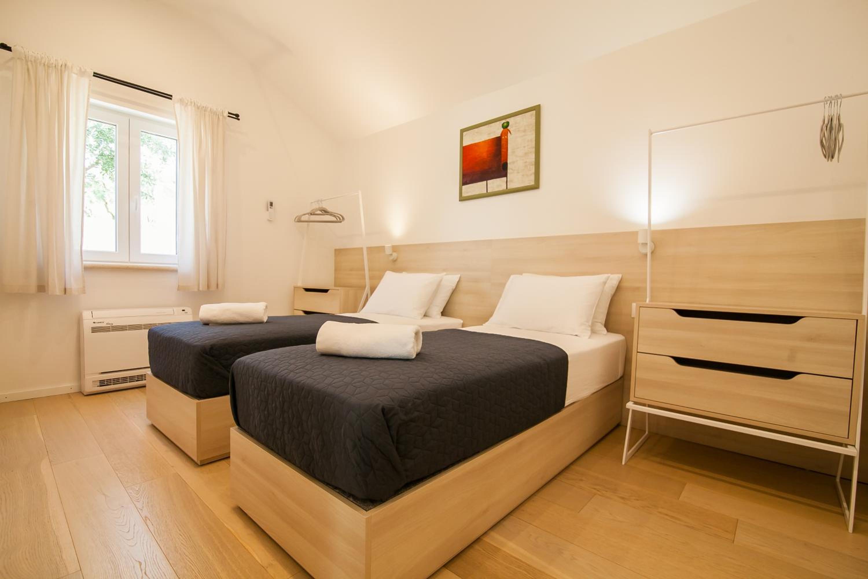 Three-Bedroom Villa photo 3